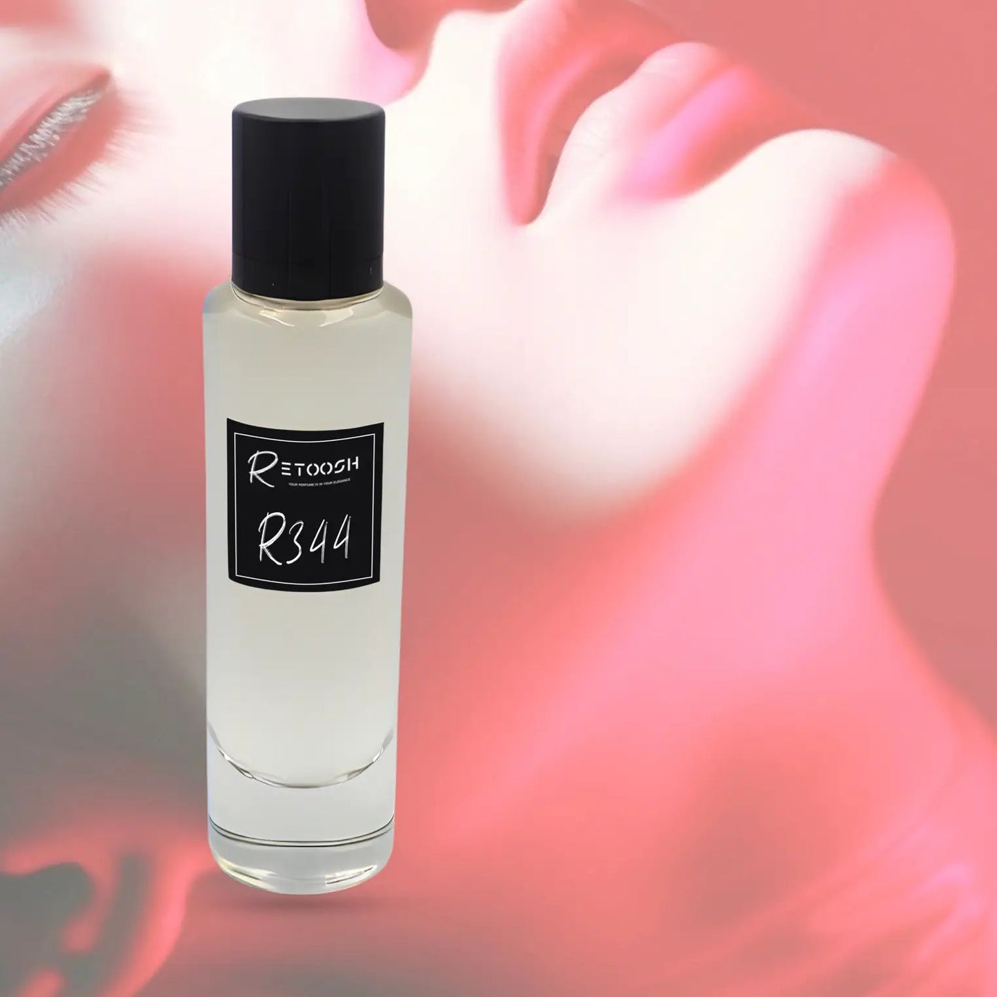 R344 Velvet Bloom Fragrance for Women | 50mL - Retoosh Perfumes