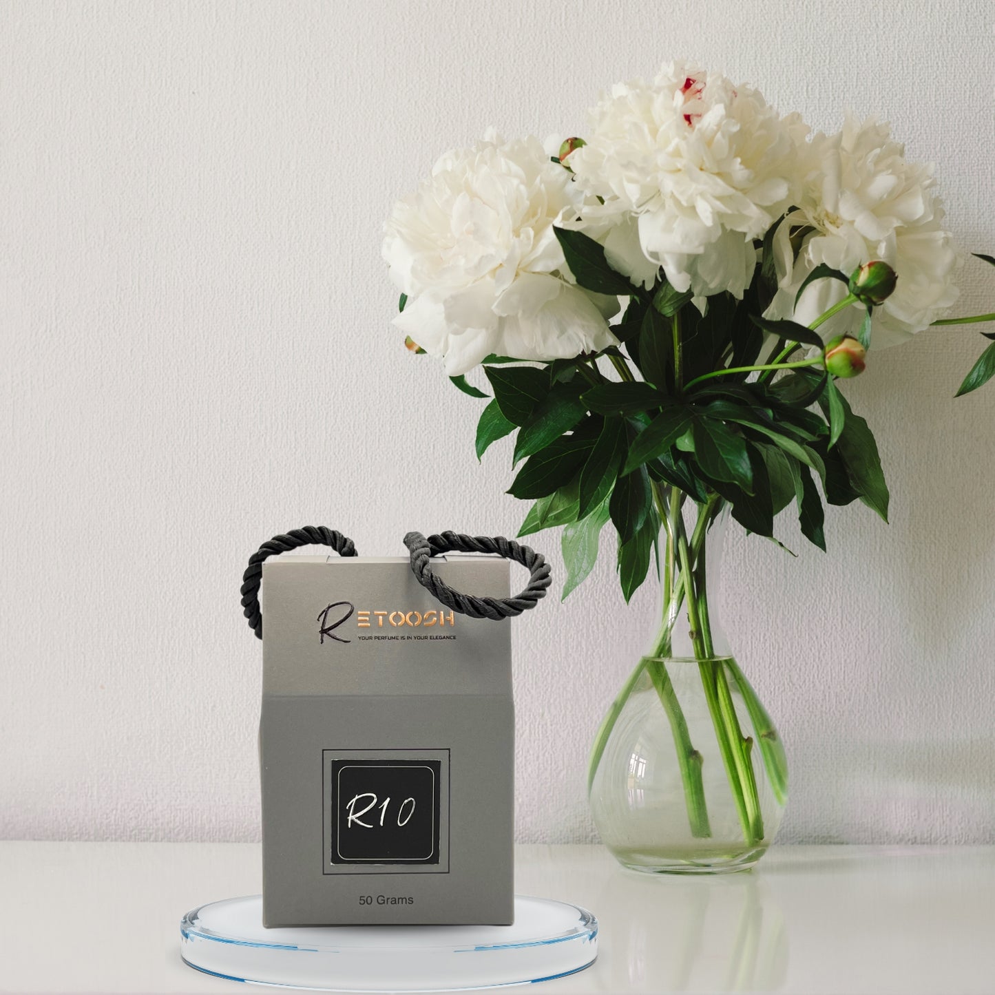 R10 incense : The Essence of Luxury - Retoosh Perfumes