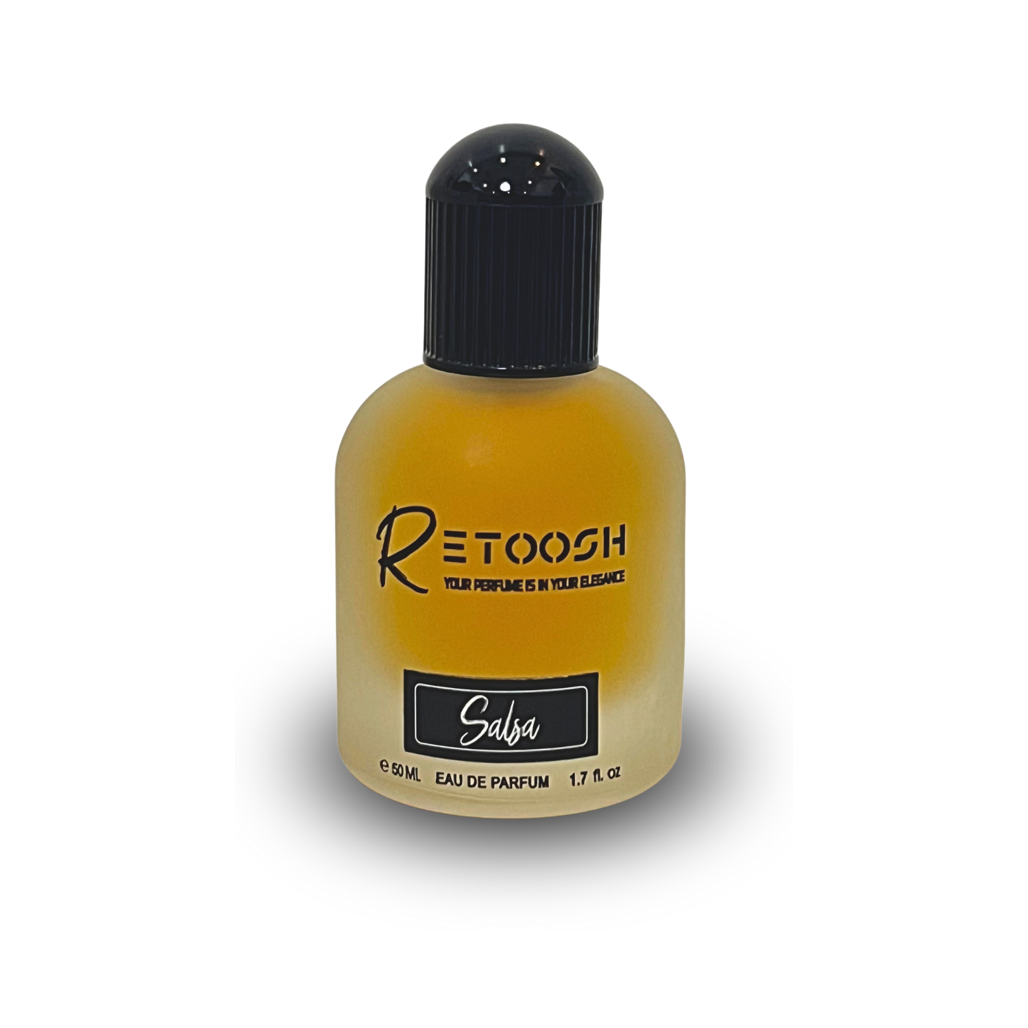 Retoosh Perfumes