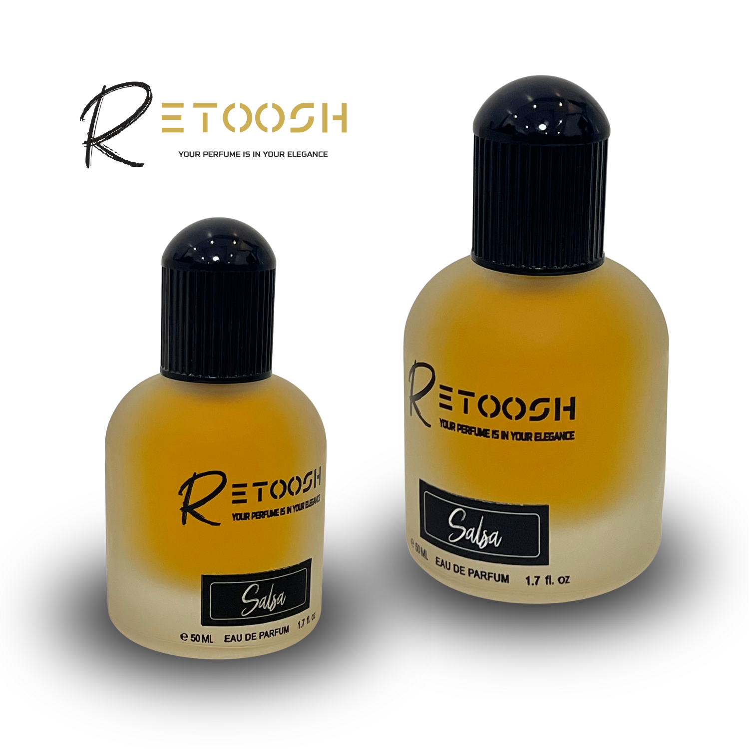 Retoosh Perfumes
