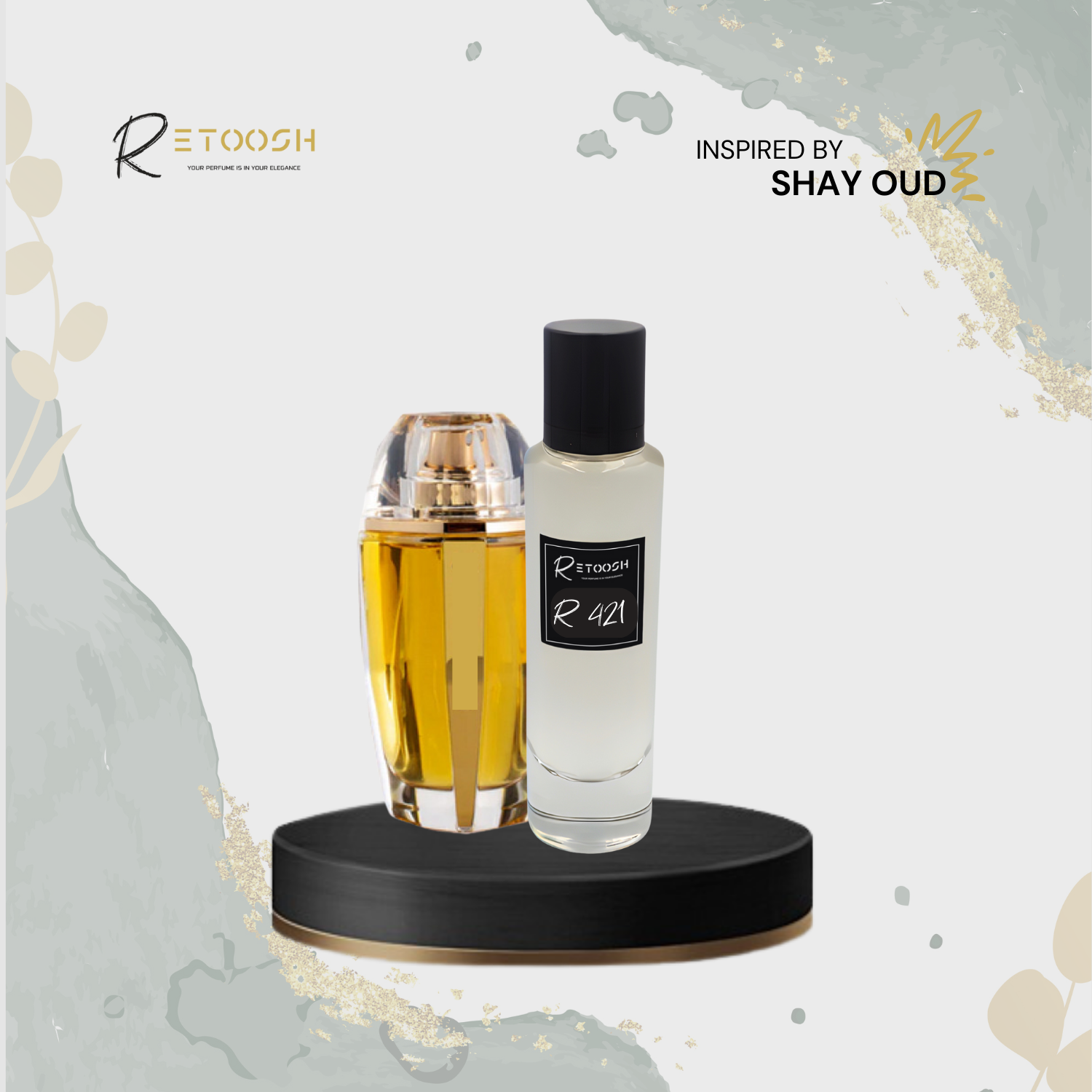 Retoosh Perfumes