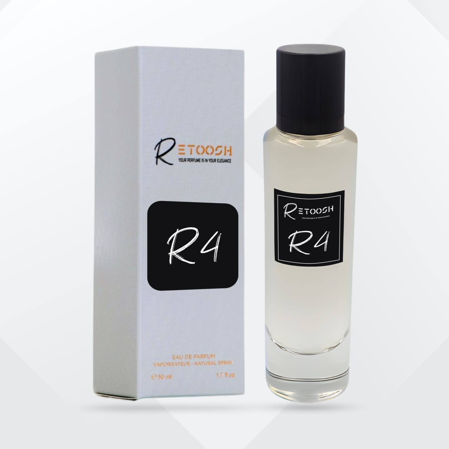 Retoosh Perfumes