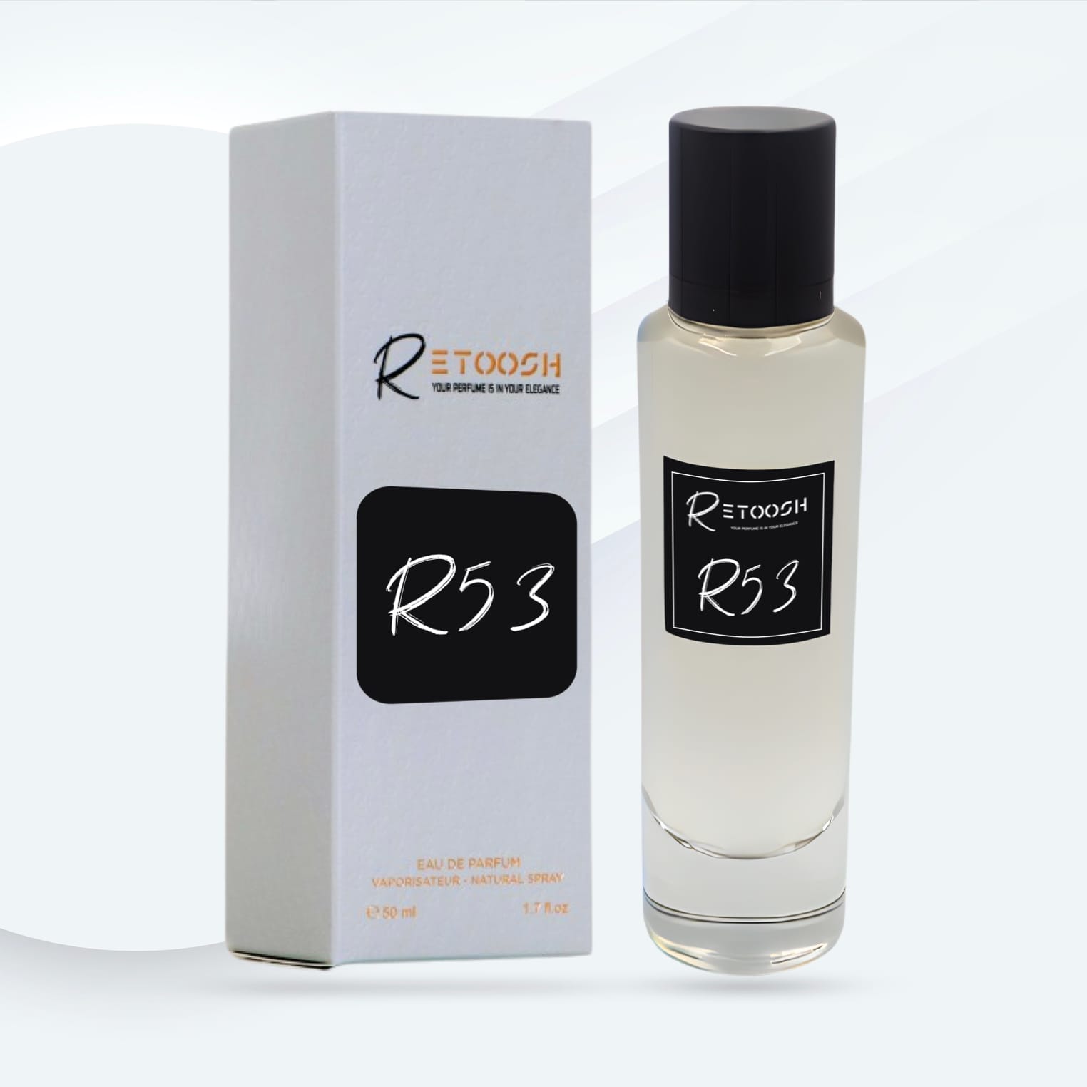 Retoosh Perfumes