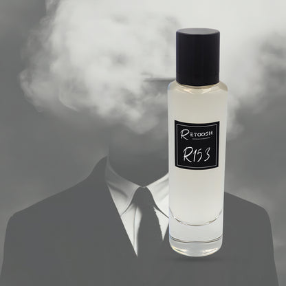Bold Apple Spark | Aromatic Fougere Fragrance for men | 50mL - Retoosh Perfumes