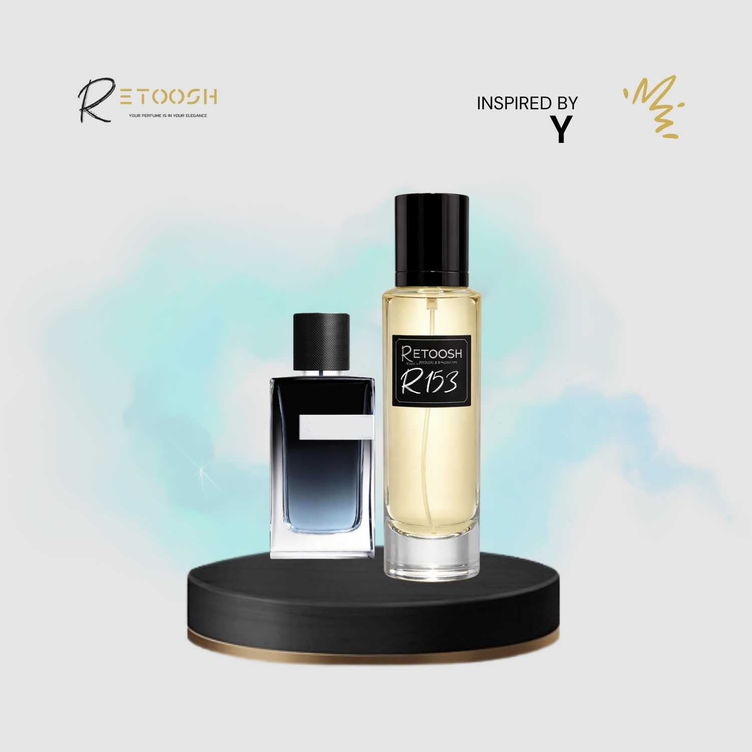 Retoosh Perfumes