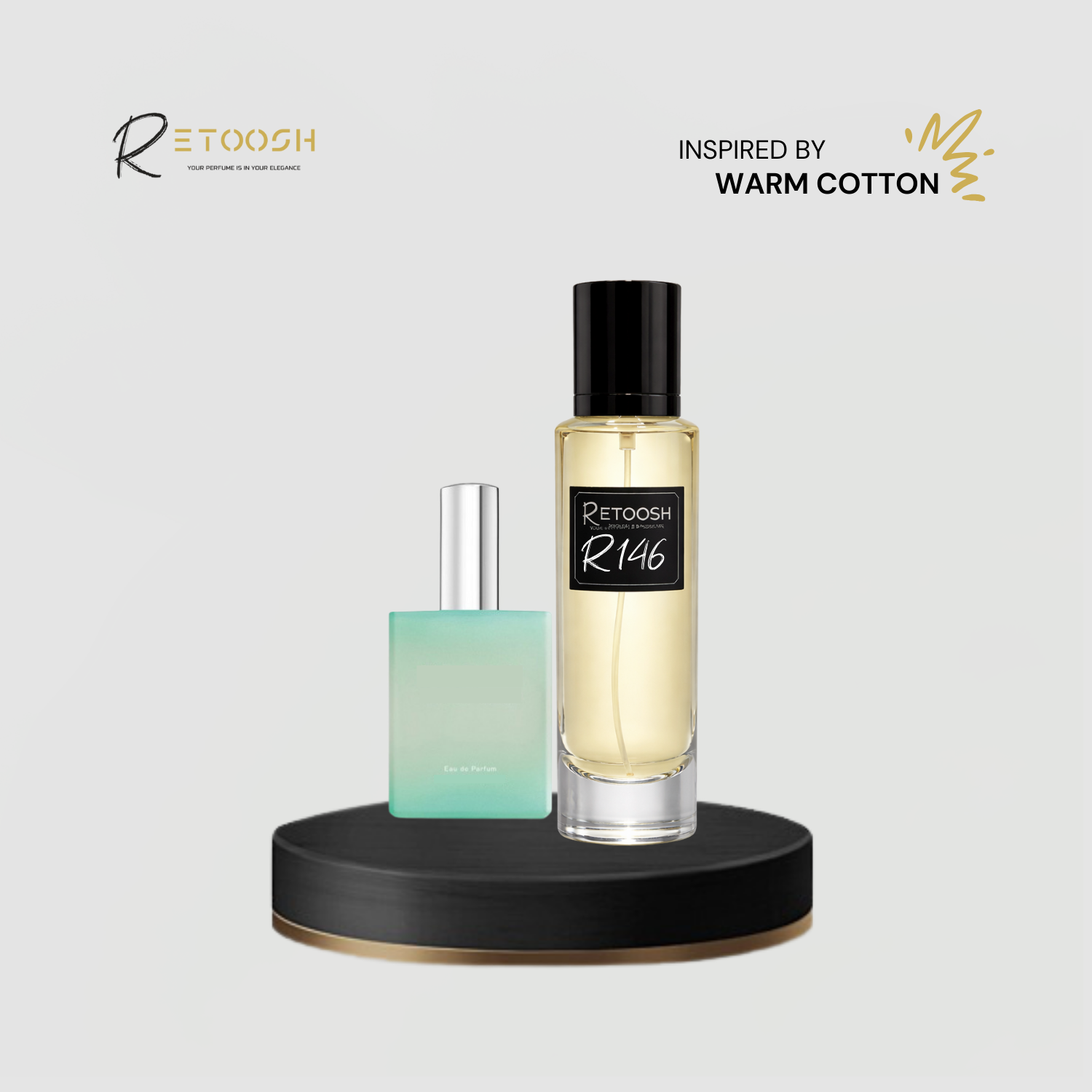 Retoosh Perfumes