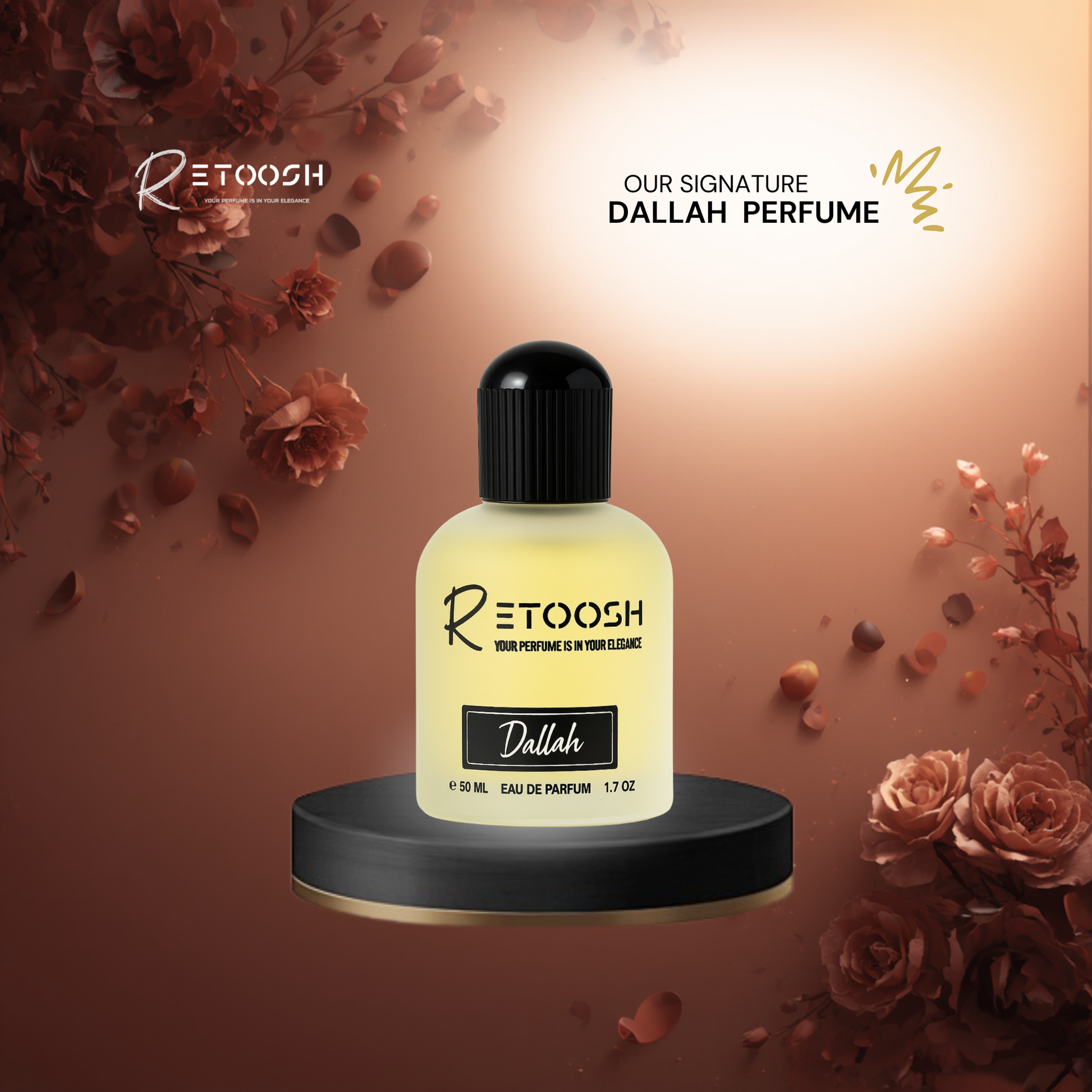Retoosh Perfumes