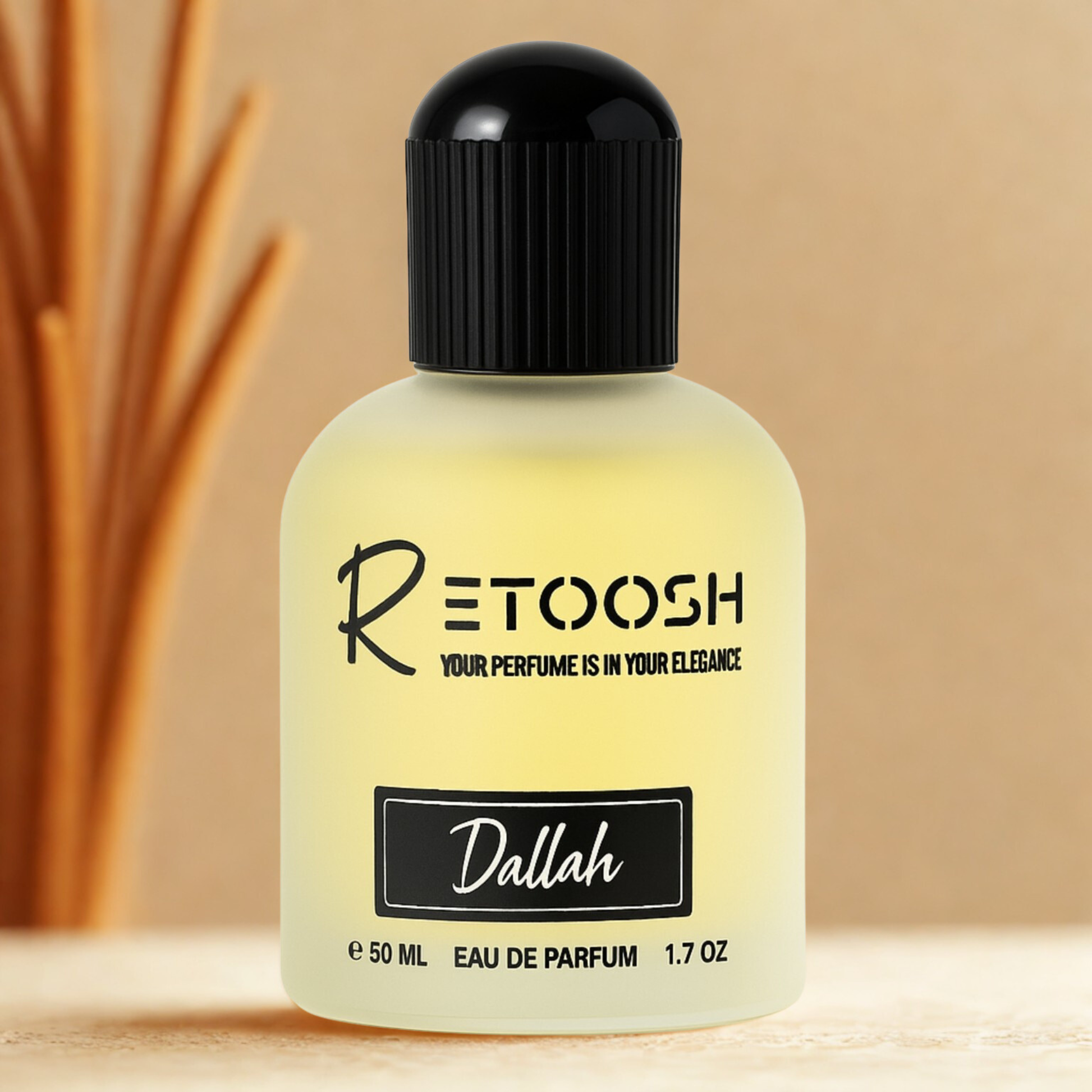 Retoosh Perfumes
