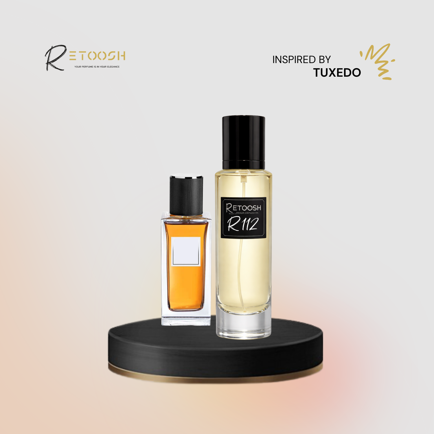Retoosh Perfumes