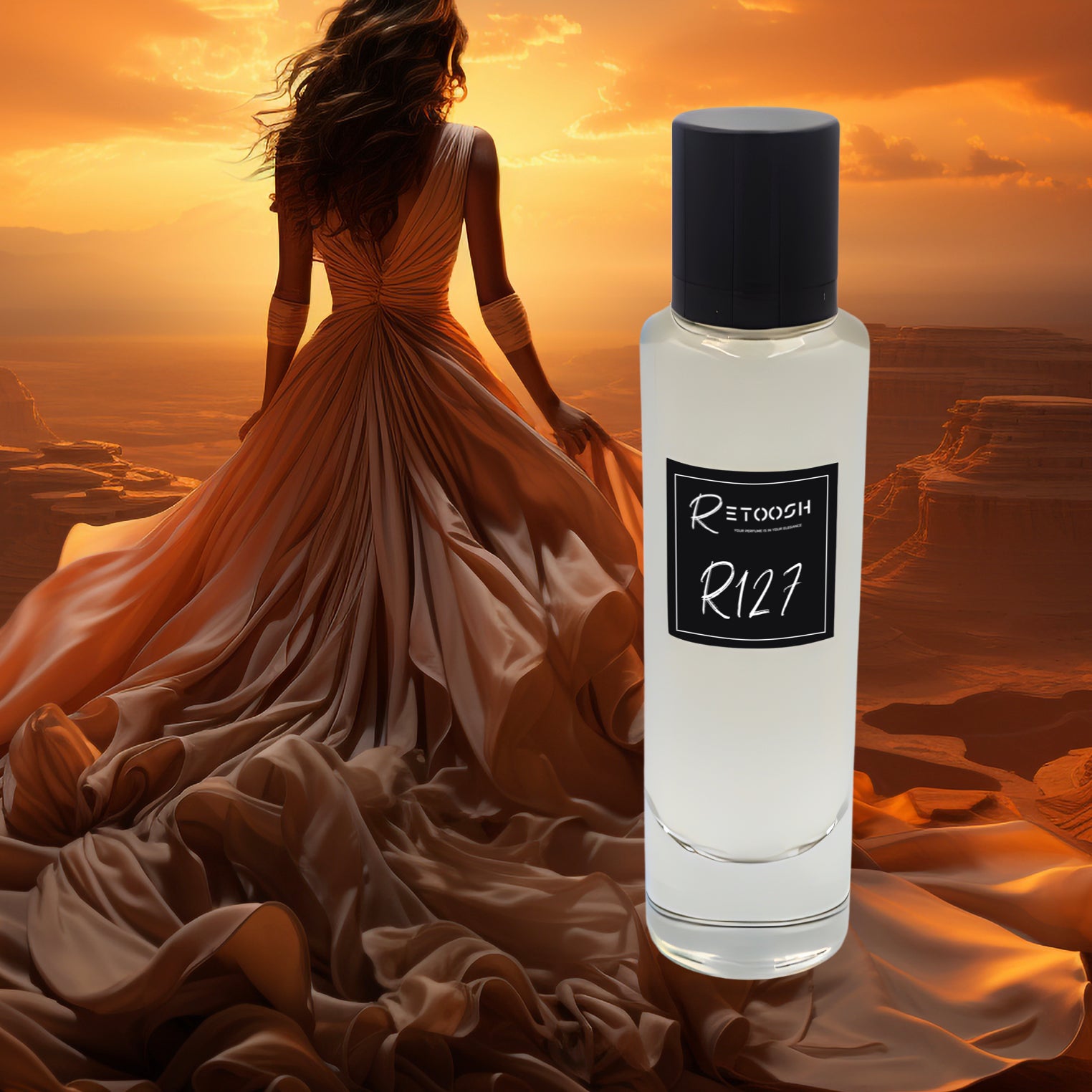Retoosh Perfumes