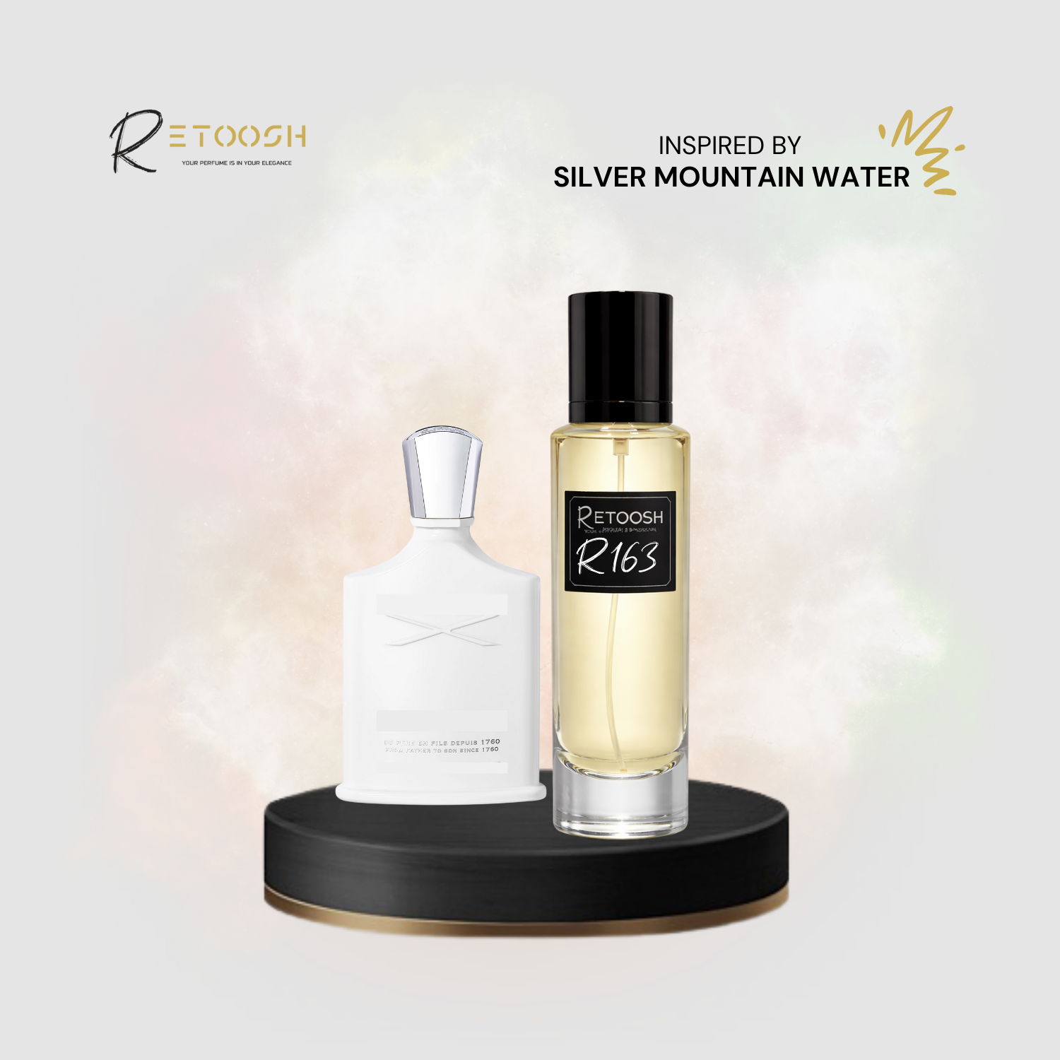 Retoosh Perfumes