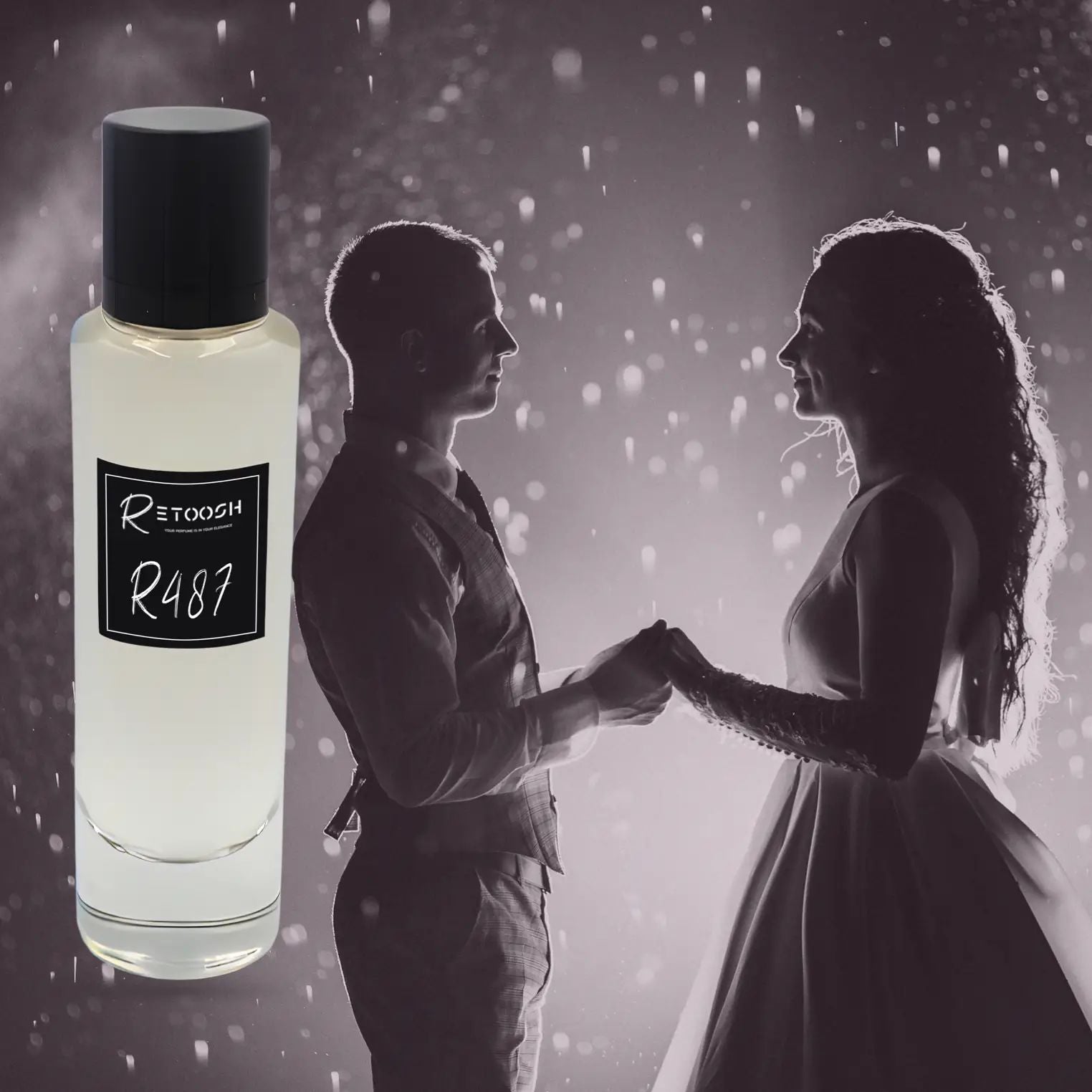 Retoosh Perfumes