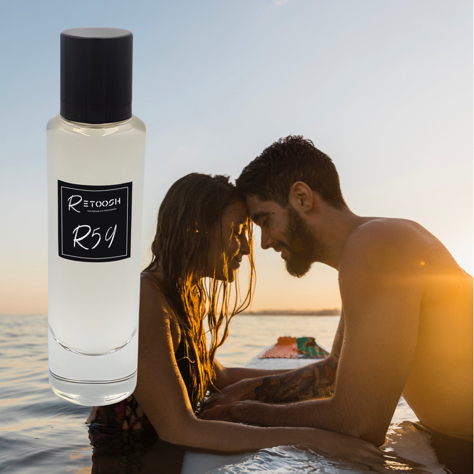 Retoosh Perfumes