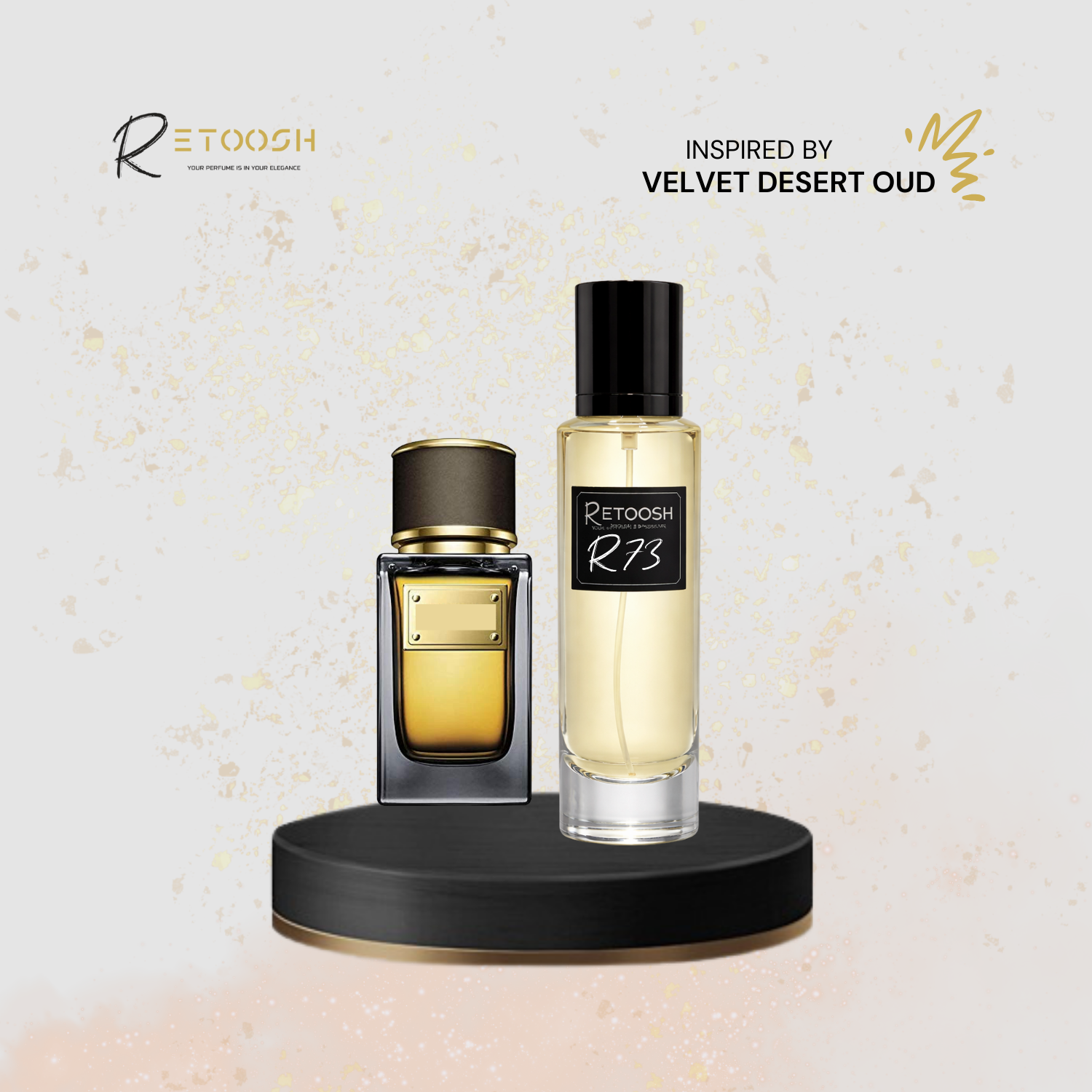 Retoosh Perfumes