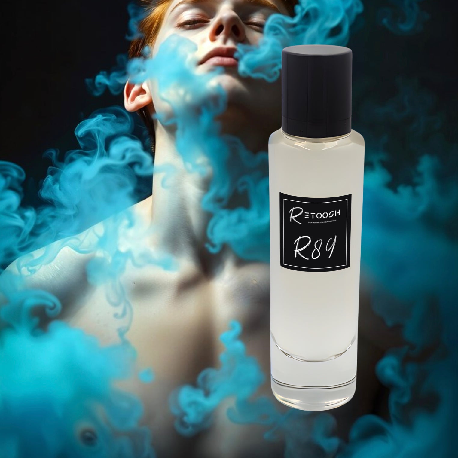 Retoosh Perfumes