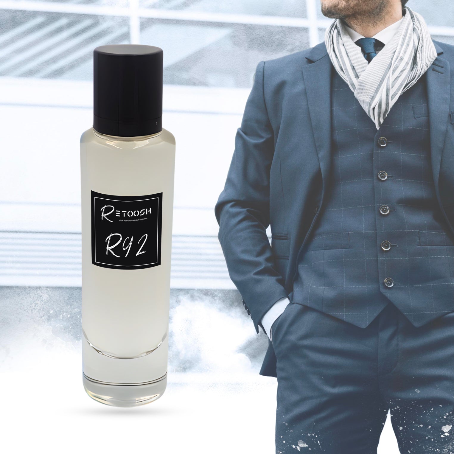 Retoosh Perfumes