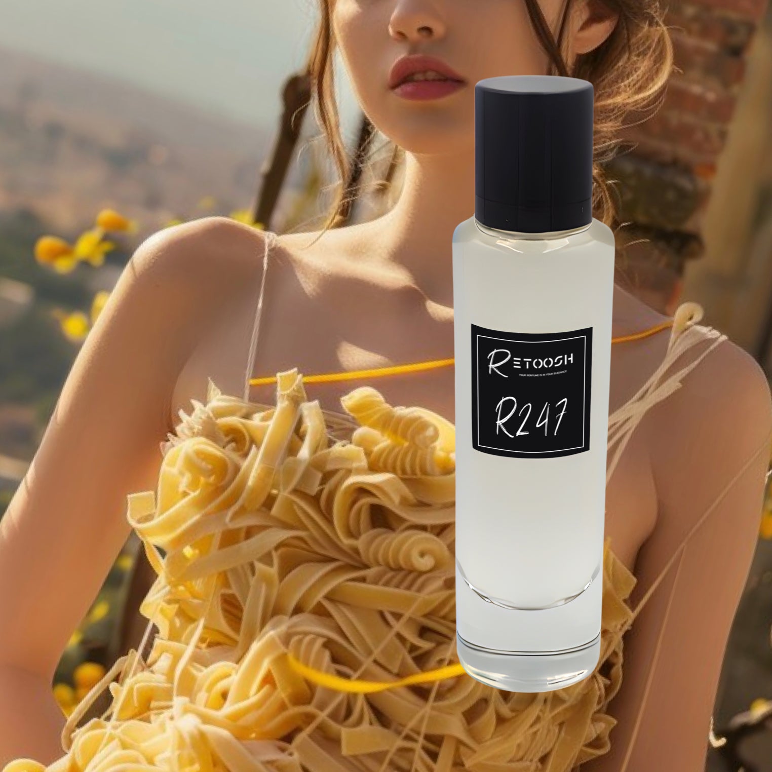 Retoosh Perfumes