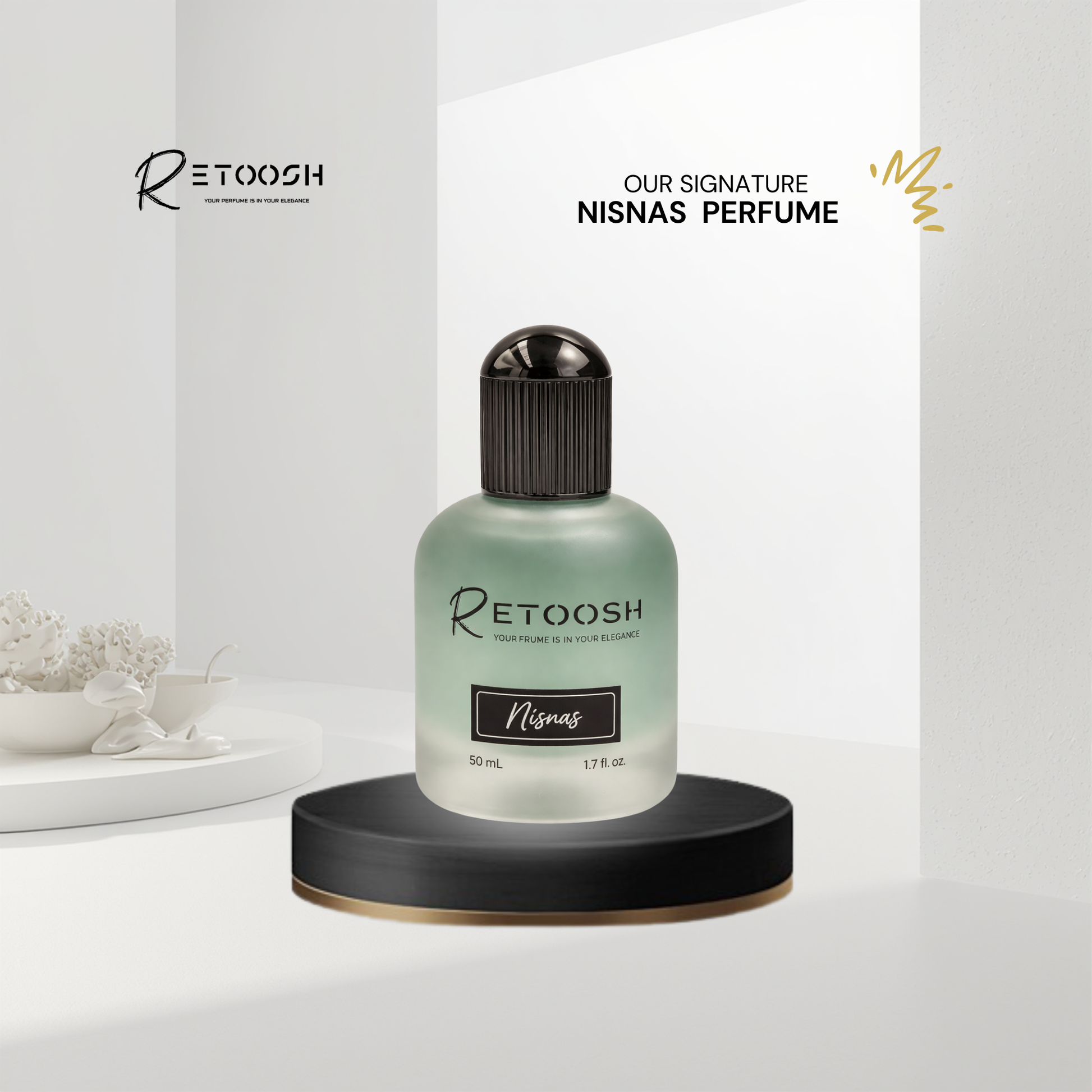 Retoosh Perfumes