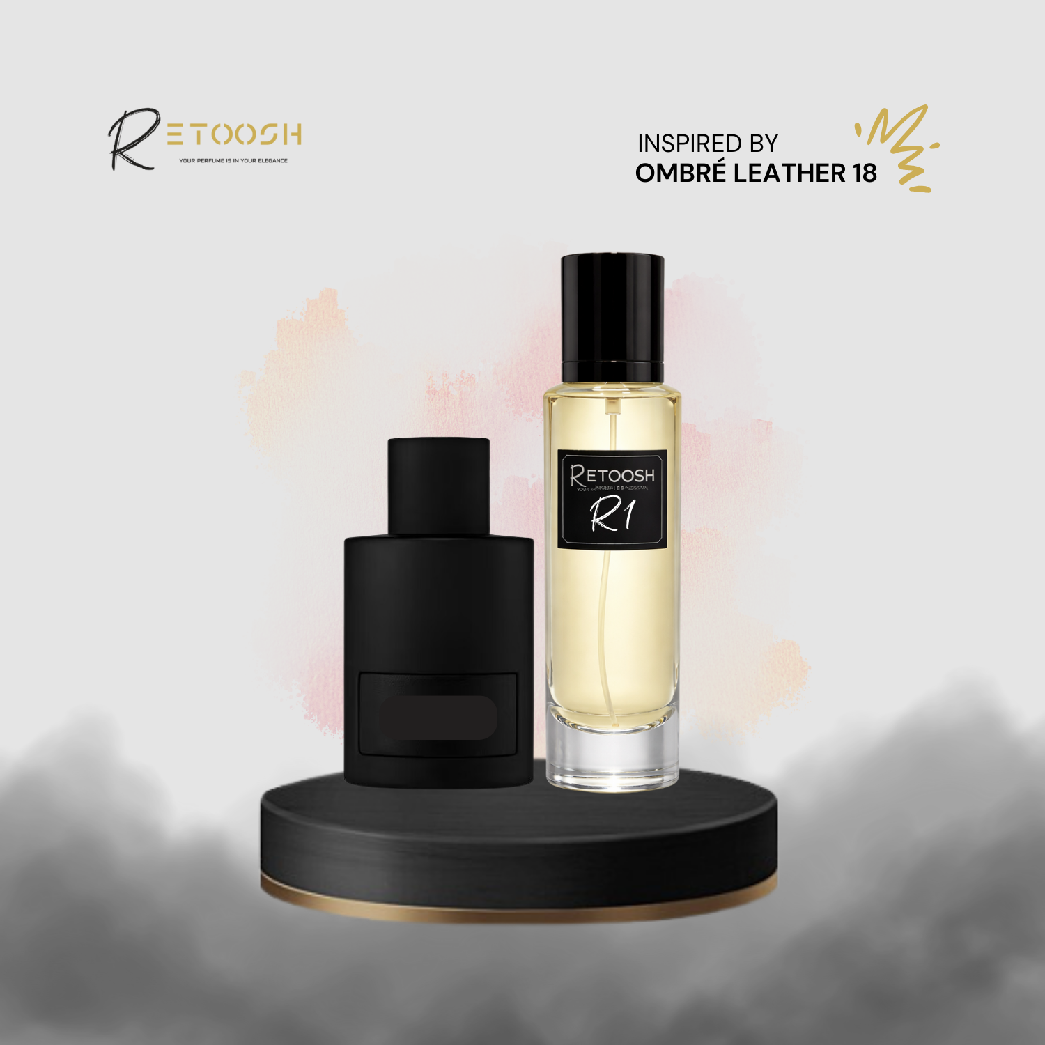Retoosh Perfumes