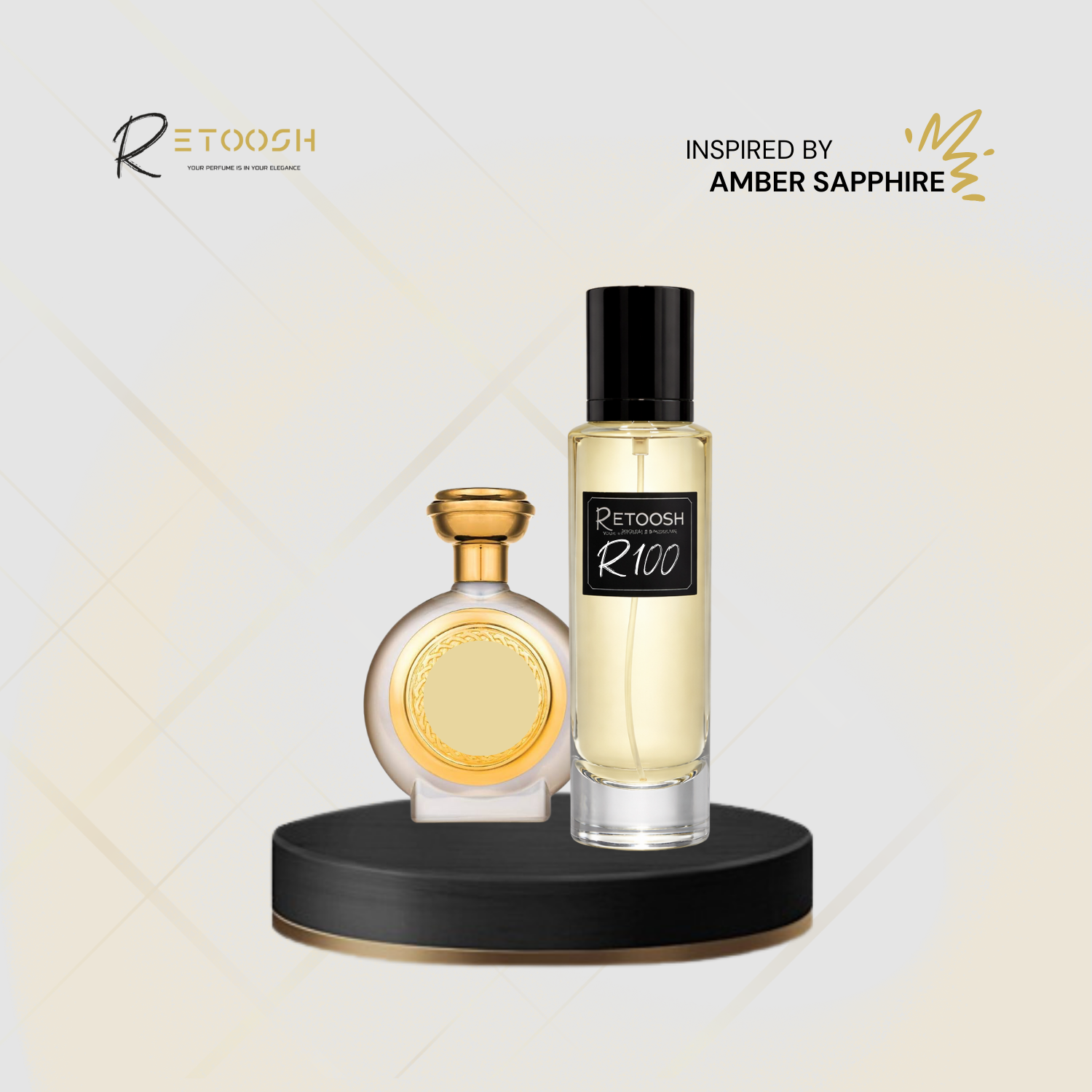 Retoosh Perfumes