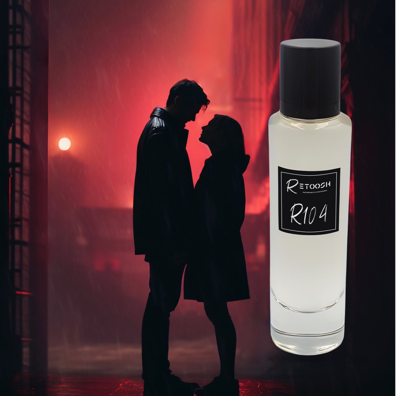 Retoosh Perfumes