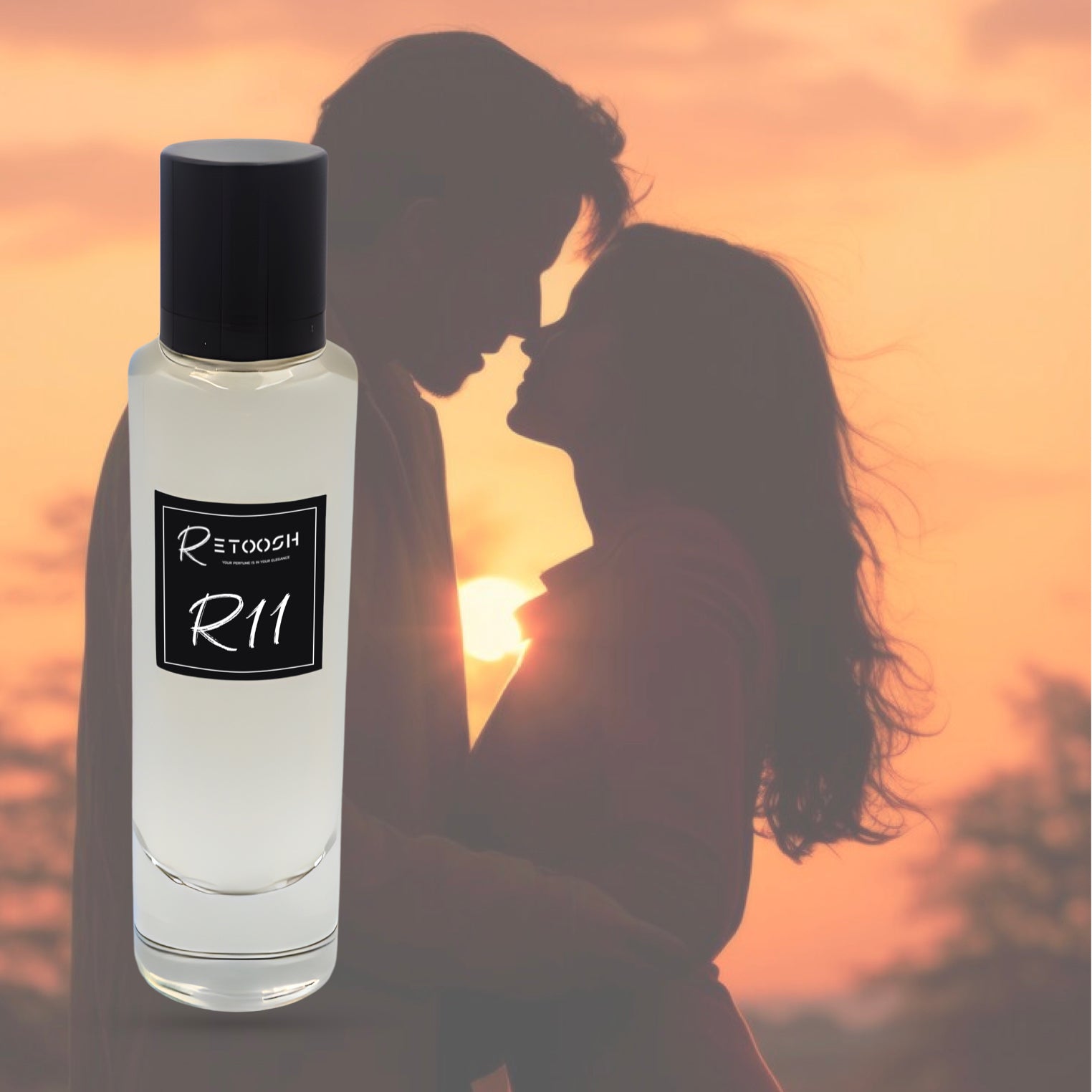 Retoosh Perfumes