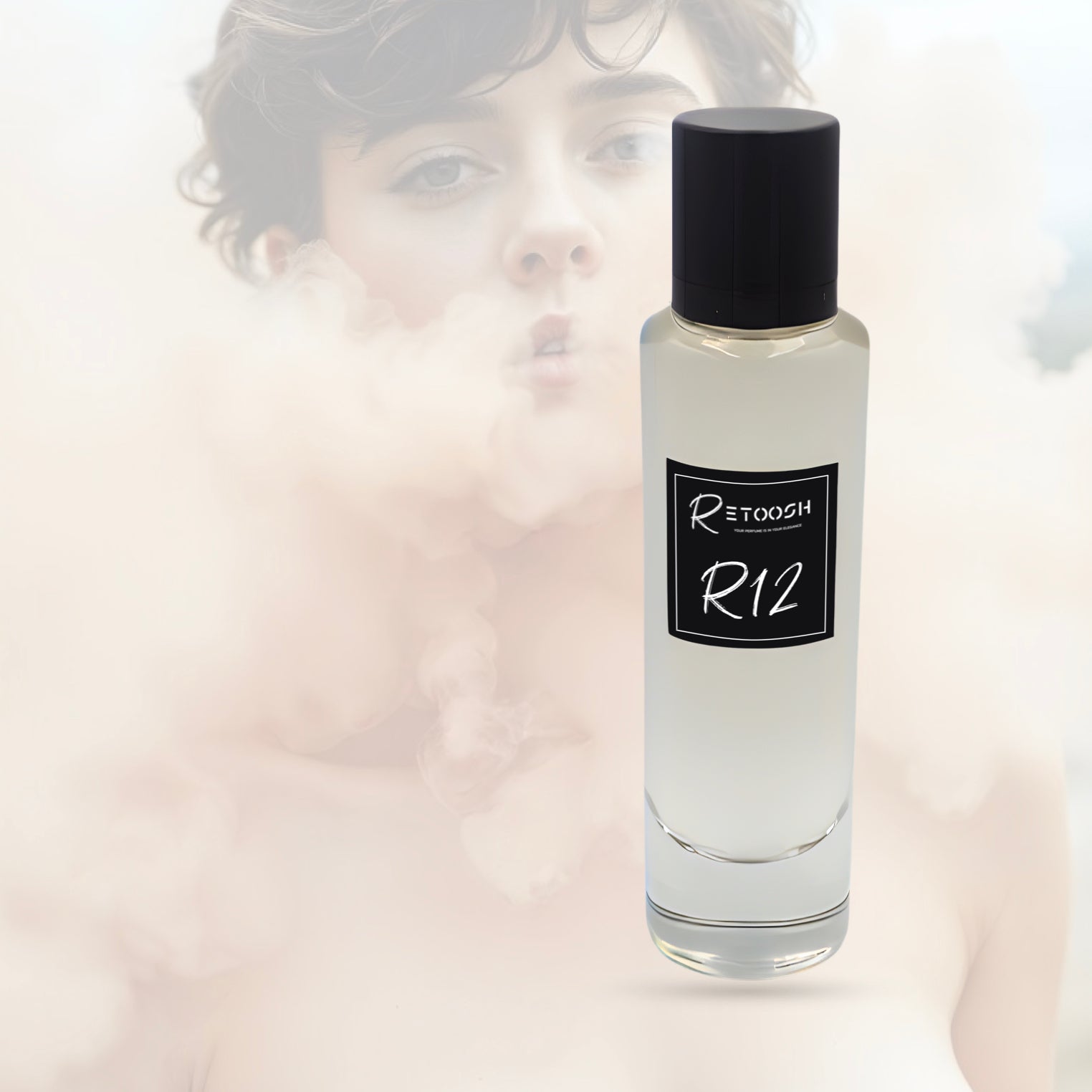 Retoosh Perfumes