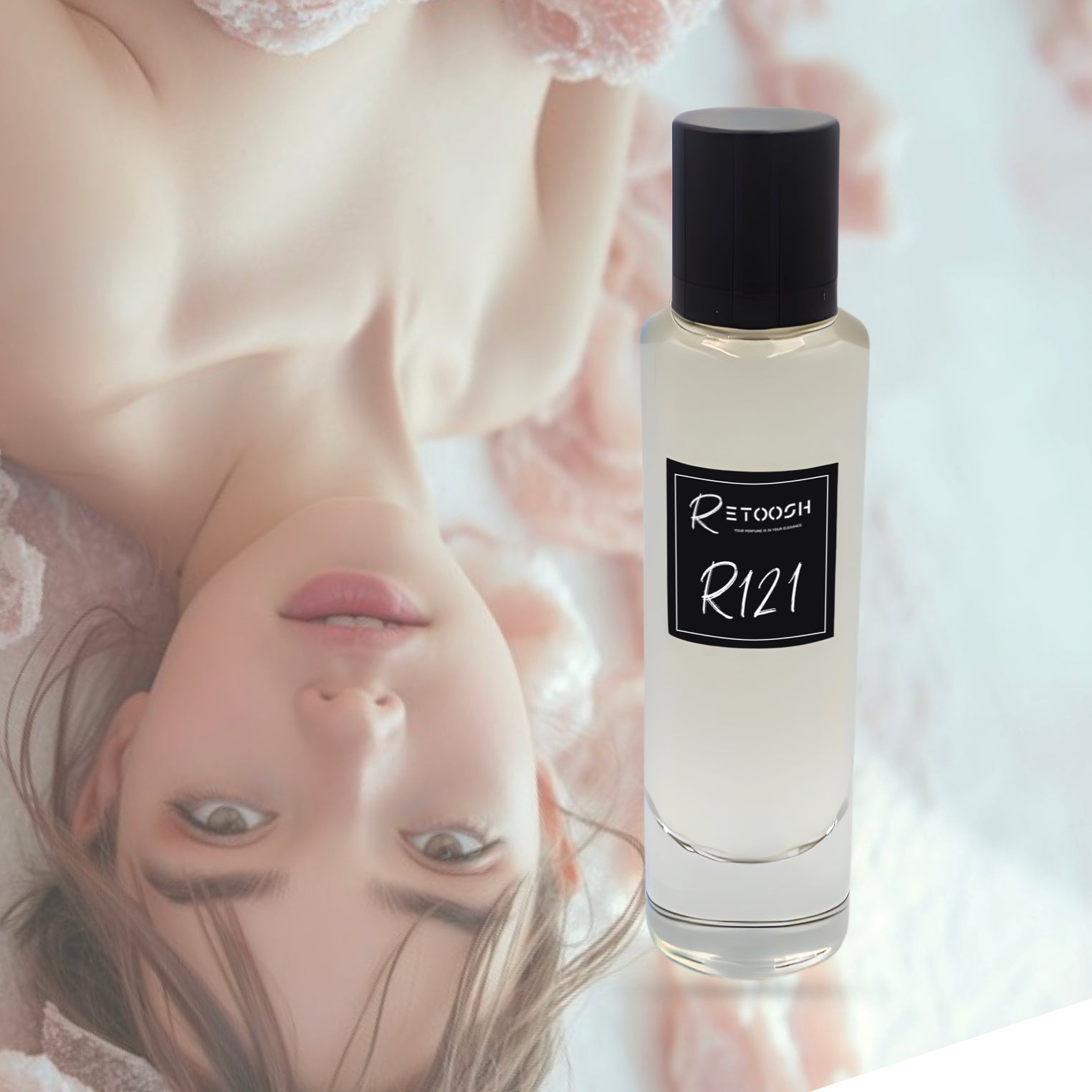Retoosh Perfumes