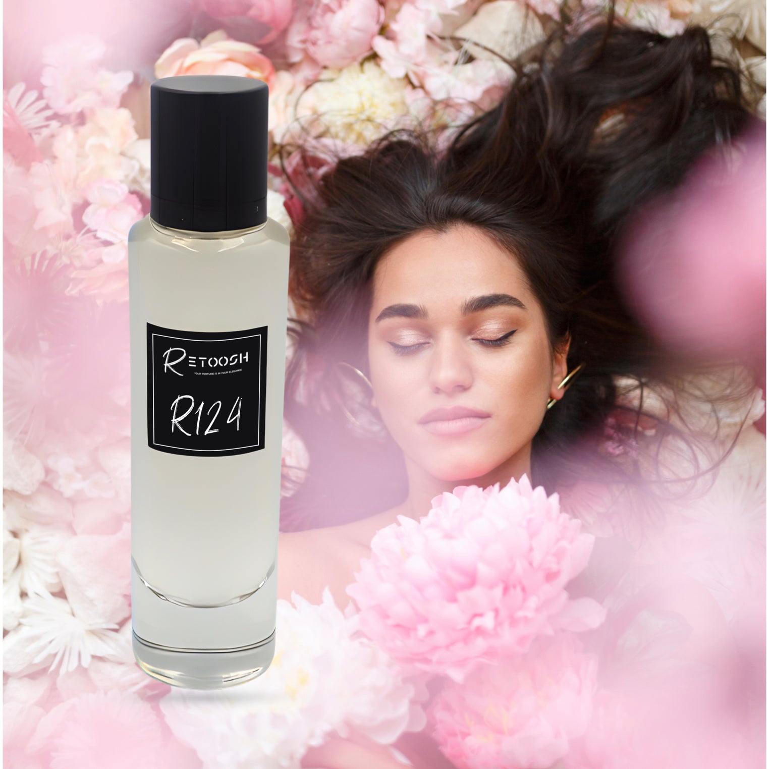 Retoosh Perfumes