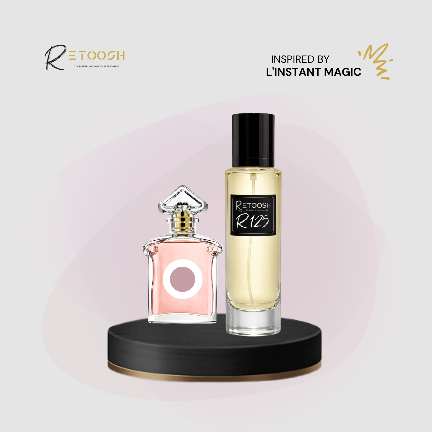 Retoosh Perfumes