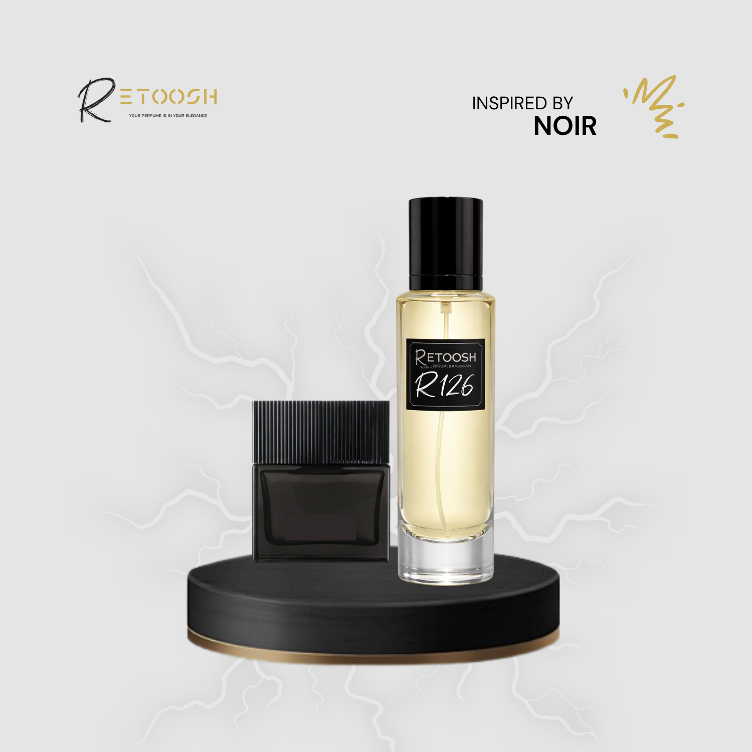 Retoosh Perfumes