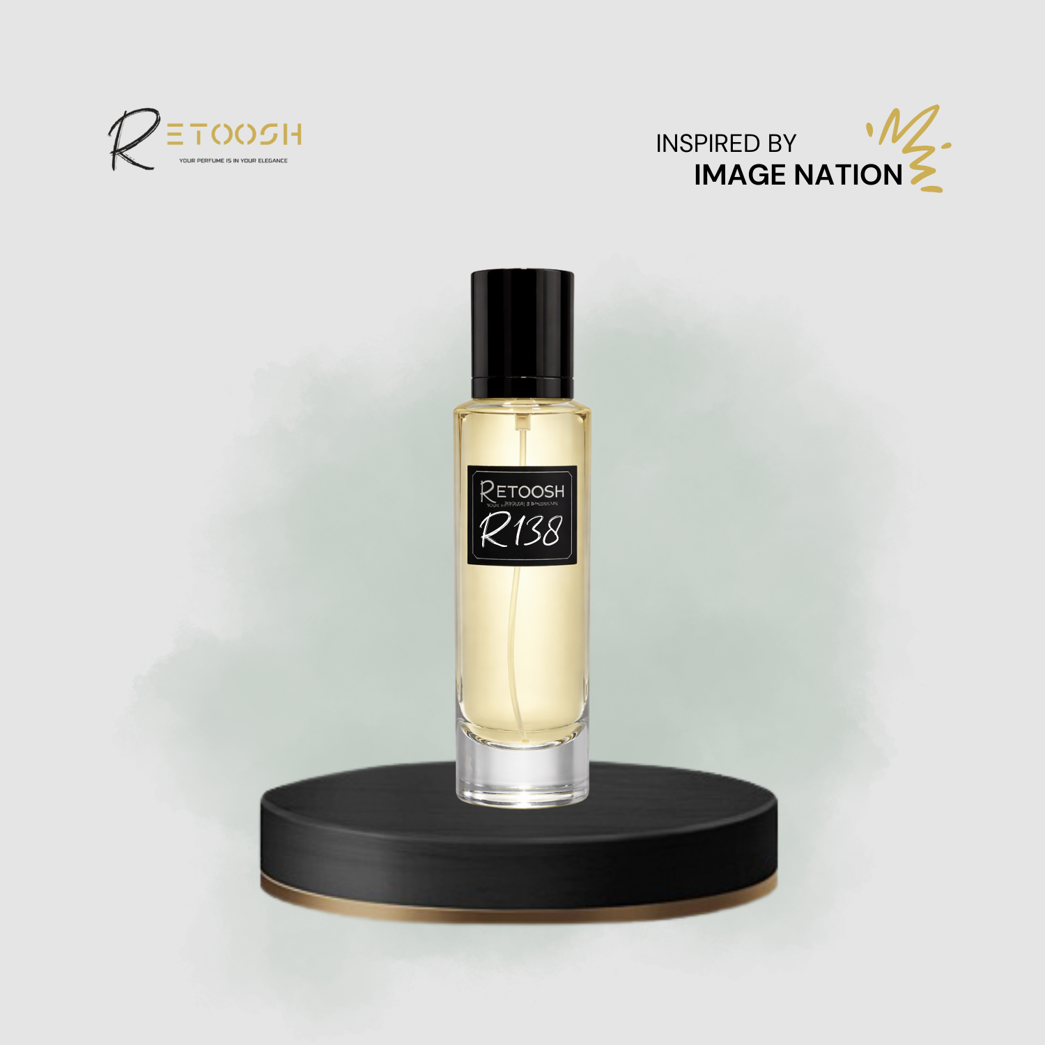 Retoosh Perfumes