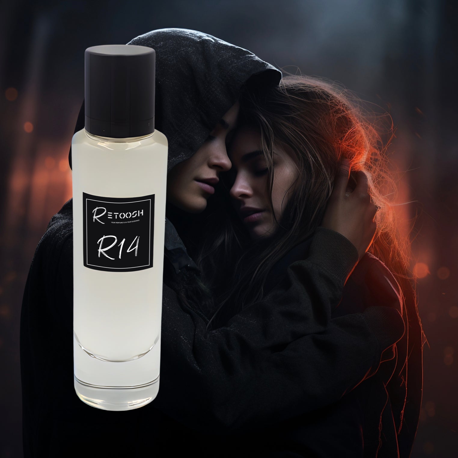 Retoosh Perfumes