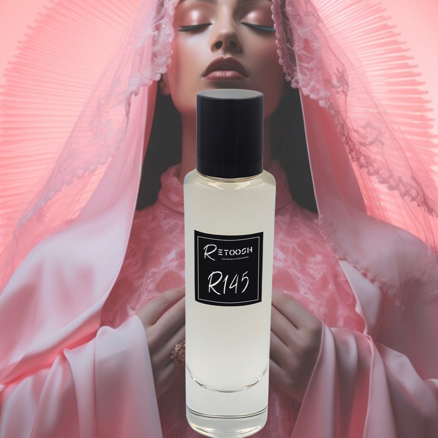 Retoosh Perfumes