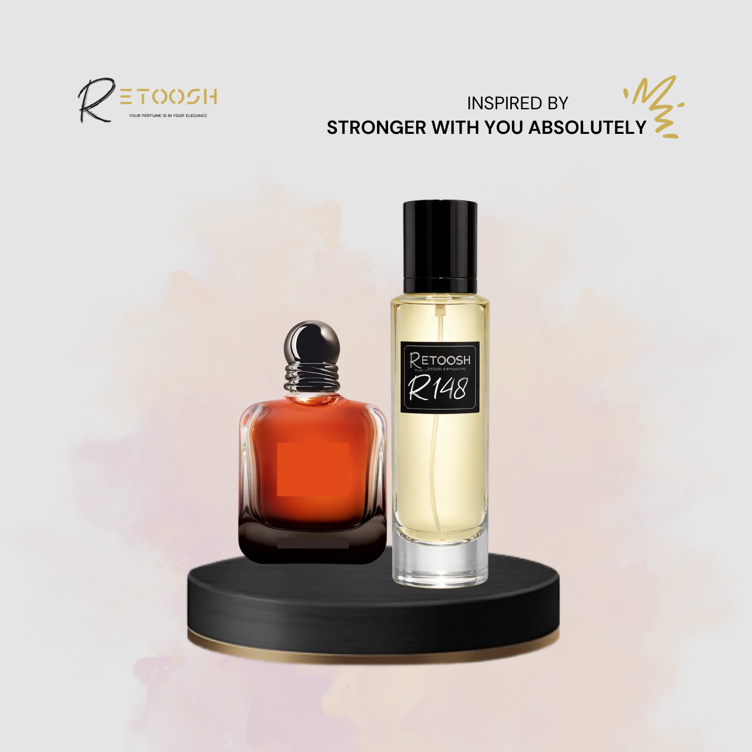 Retoosh Perfumes