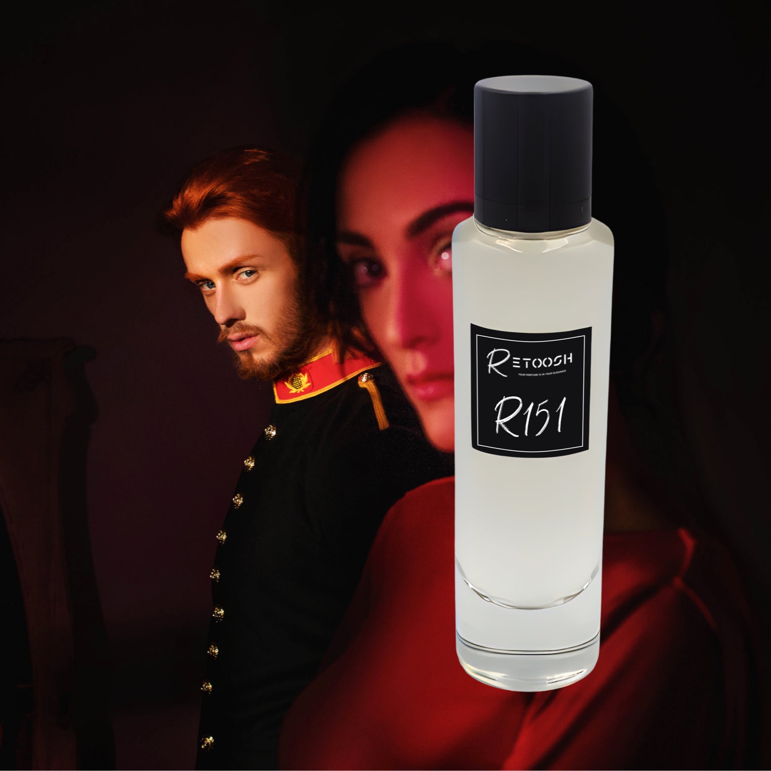 Retoosh Perfumes