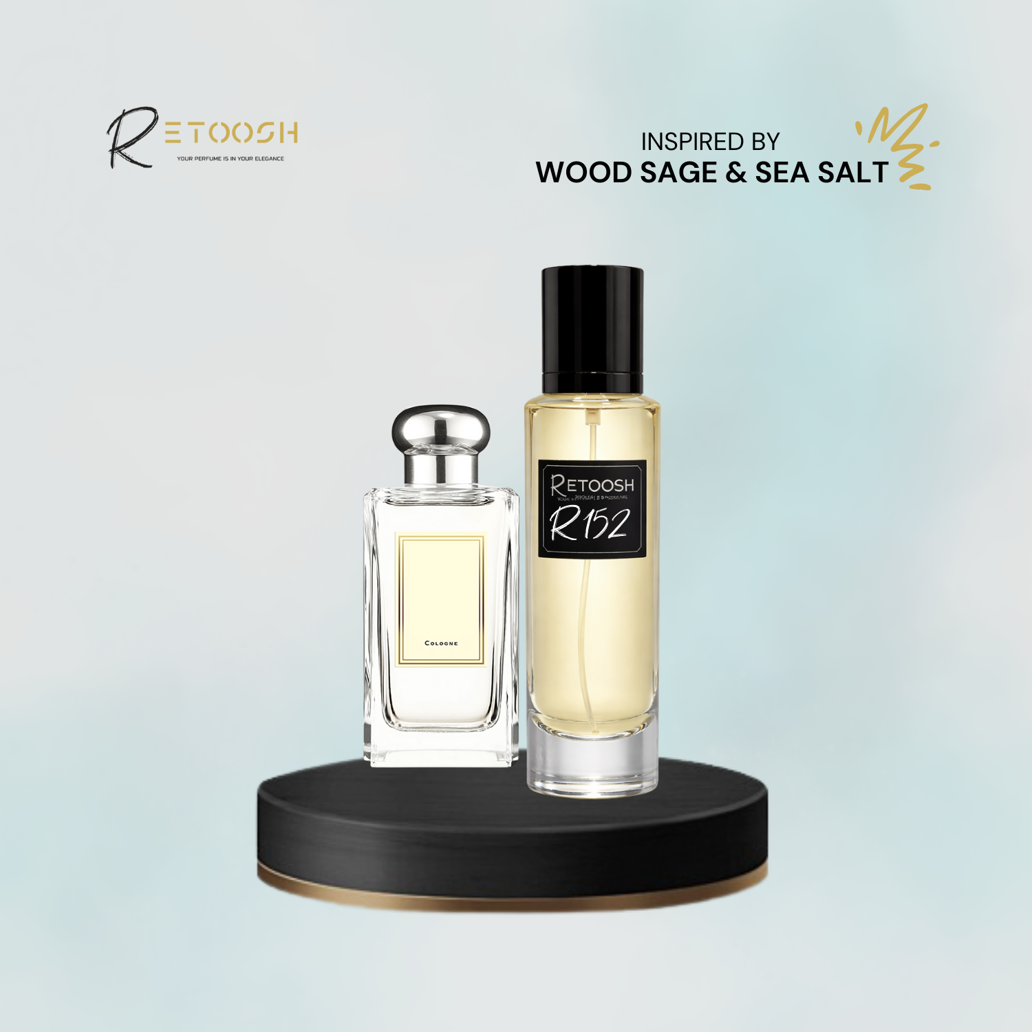 Retoosh Perfumes