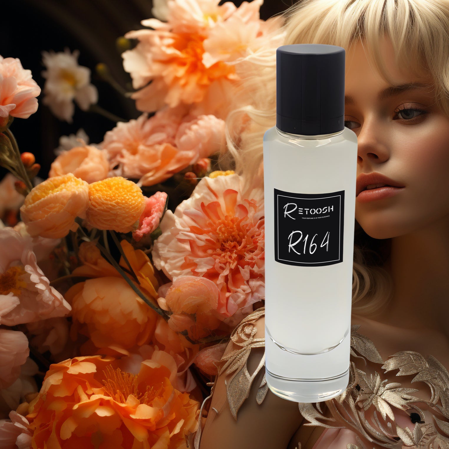 Retoosh Perfumes