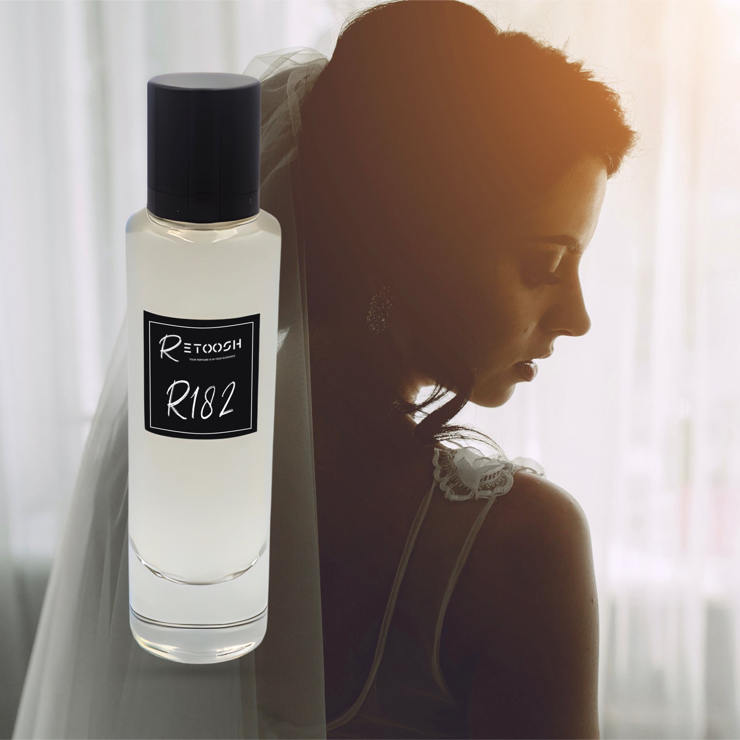 Retoosh Perfumes