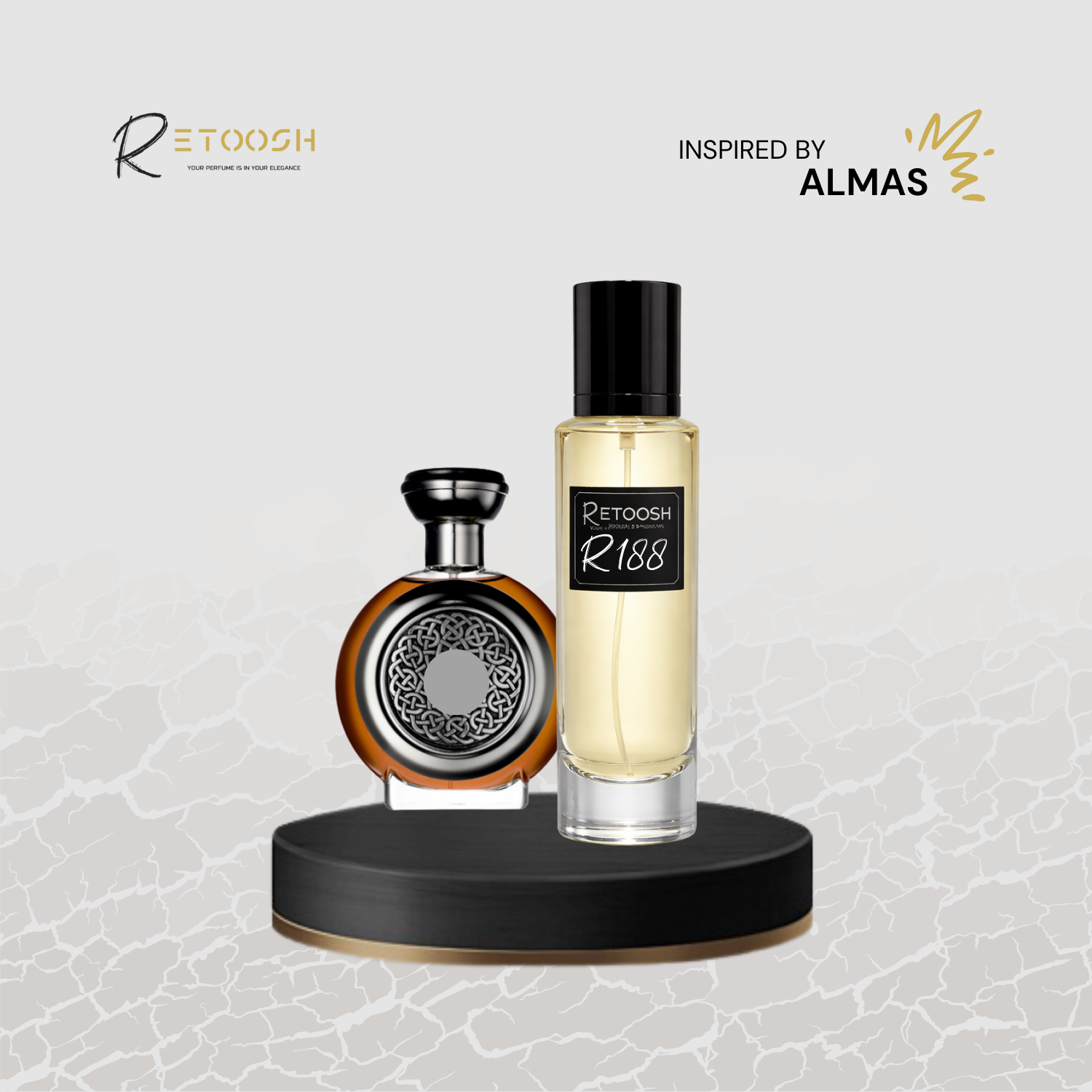 Retoosh Perfumes