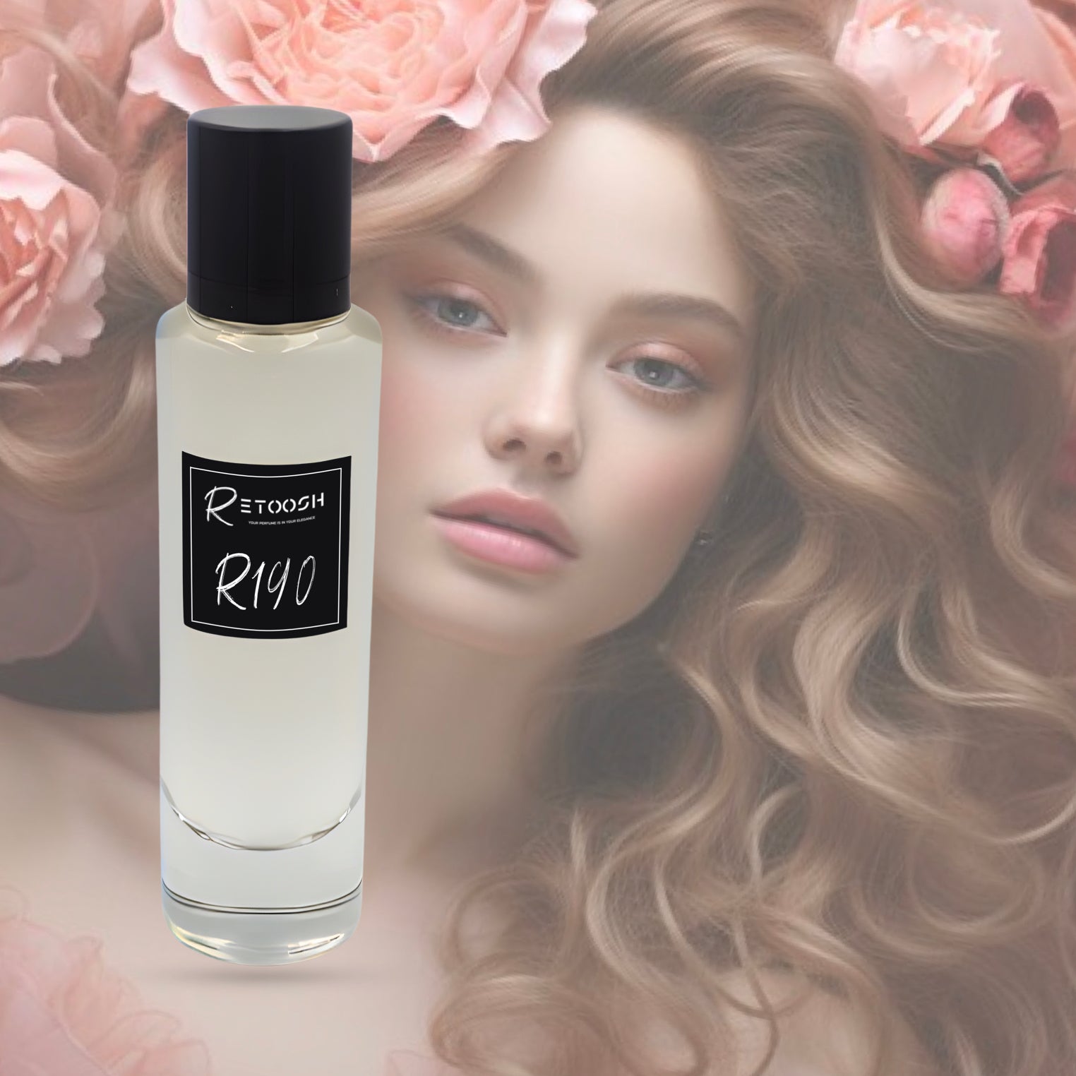 Retoosh Perfumes