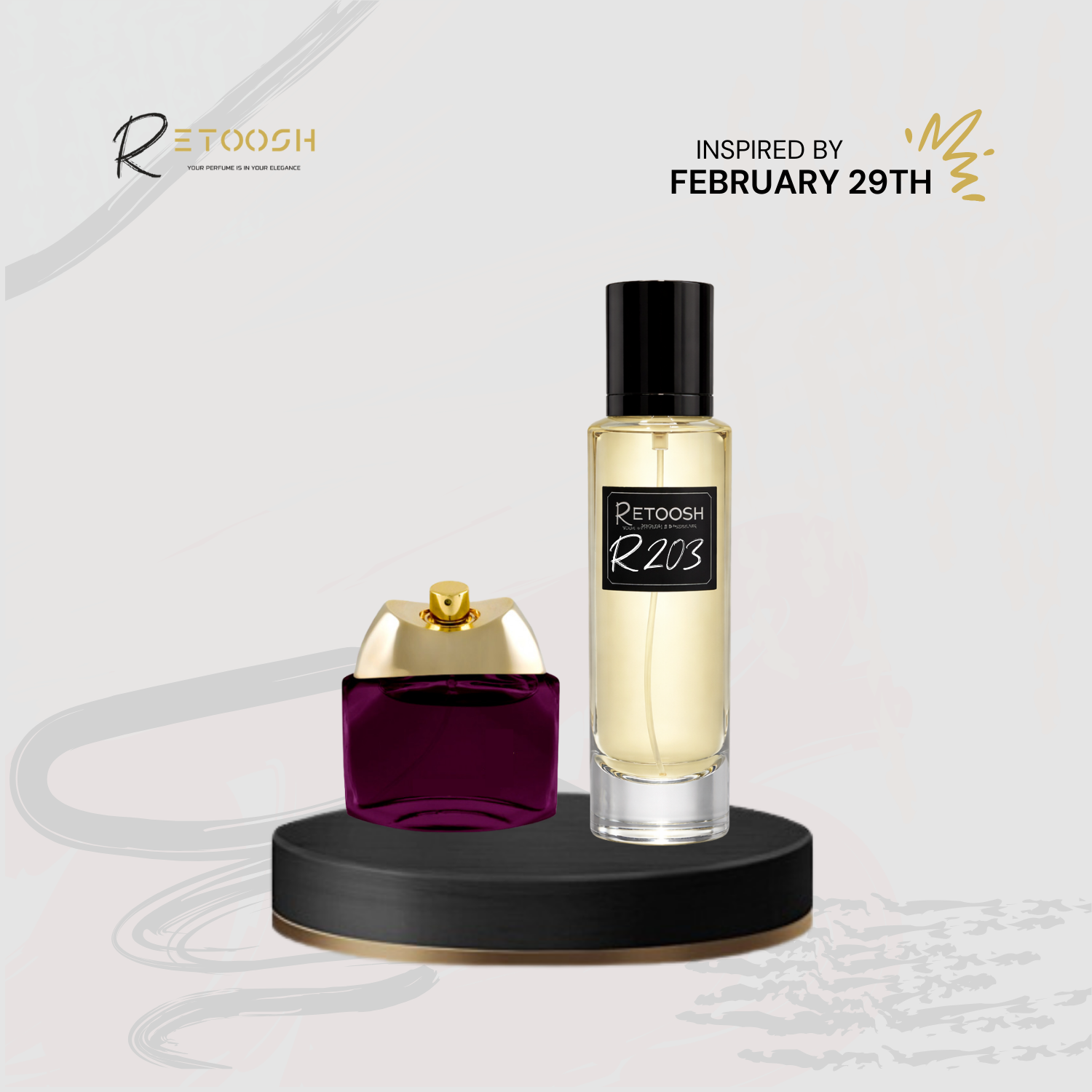 Retoosh Perfumes