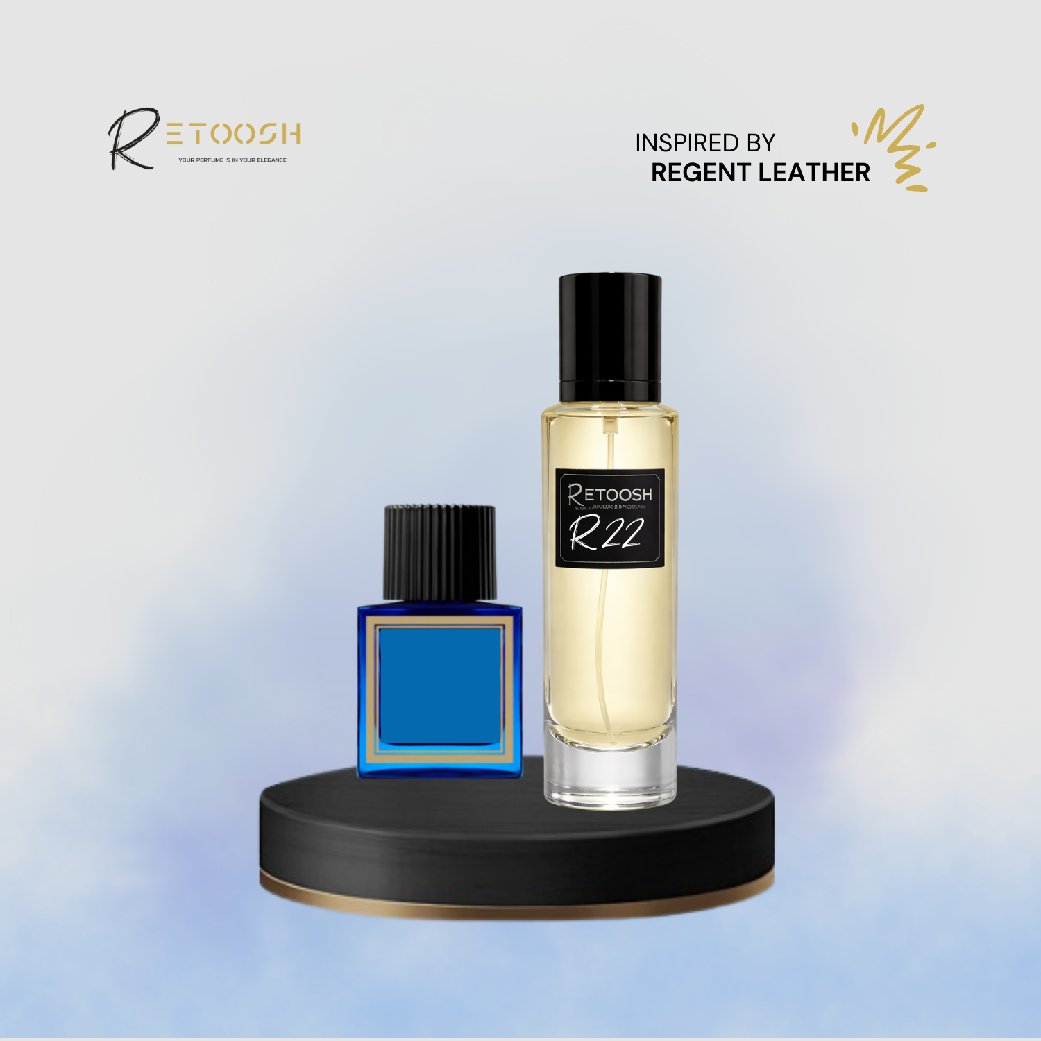 Retoosh Perfumes