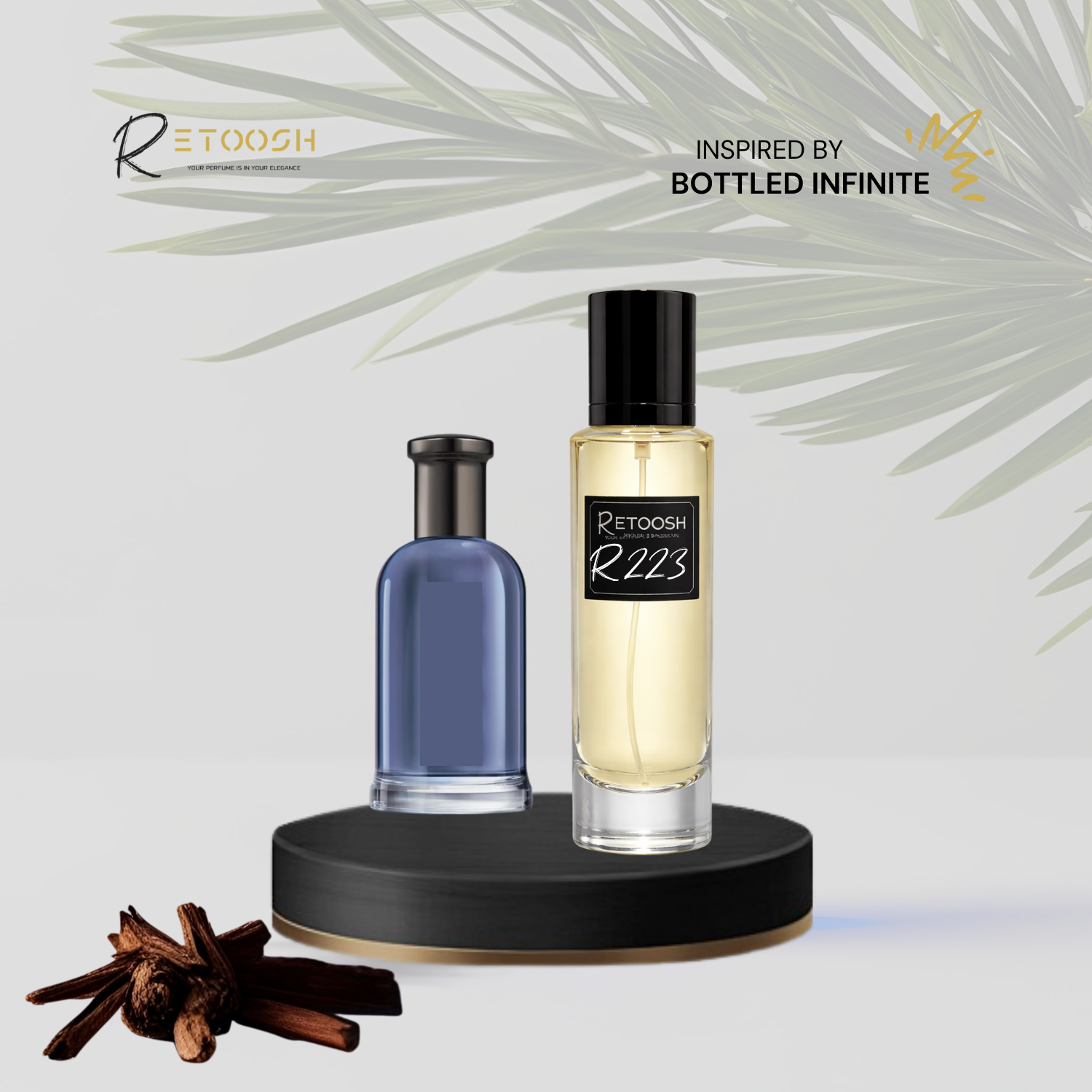 Retoosh Perfumes