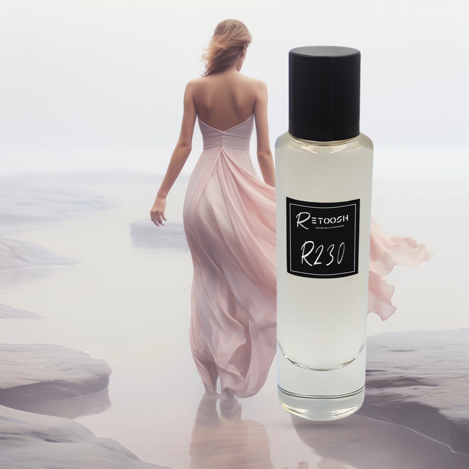 Retoosh Perfumes