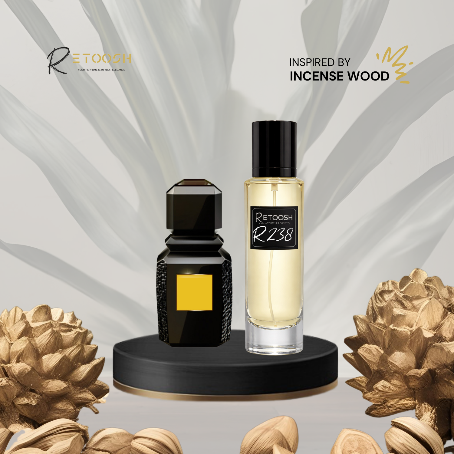 Retoosh Perfumes