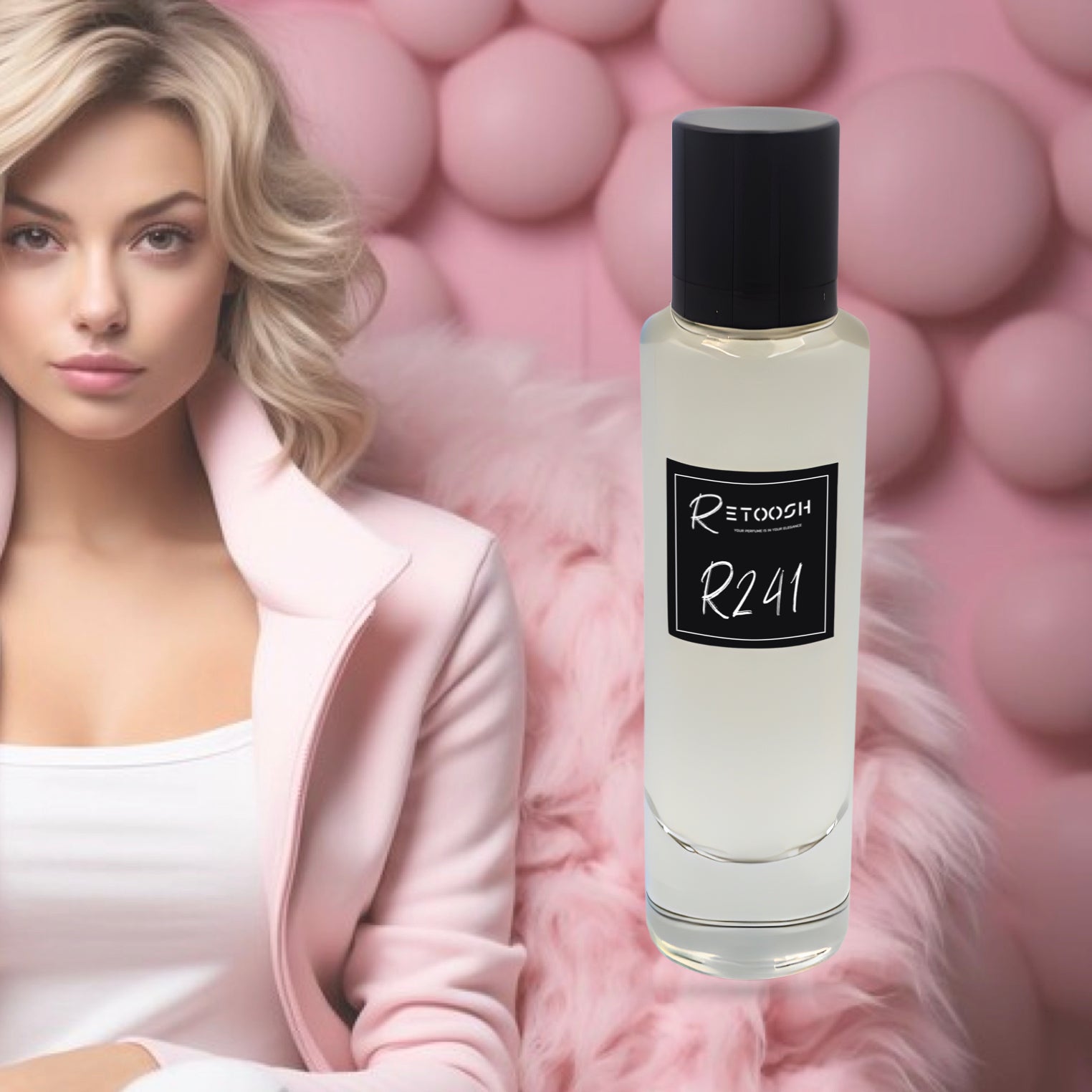 Retoosh Perfumes