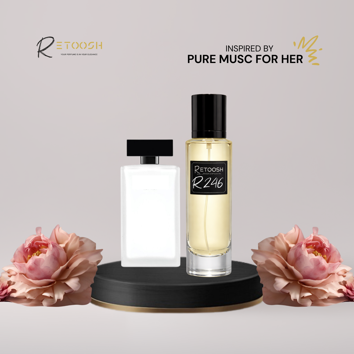 Retoosh Perfumes