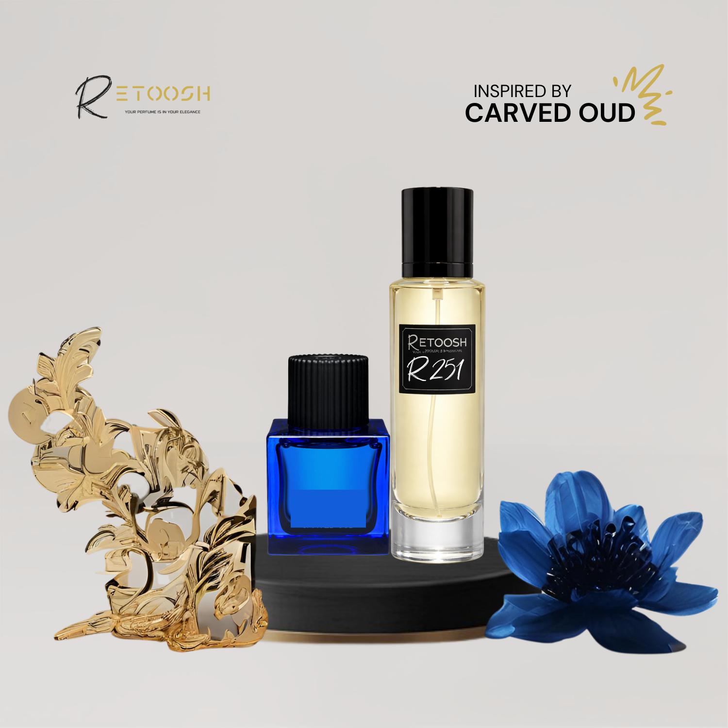 Retoosh Perfumes