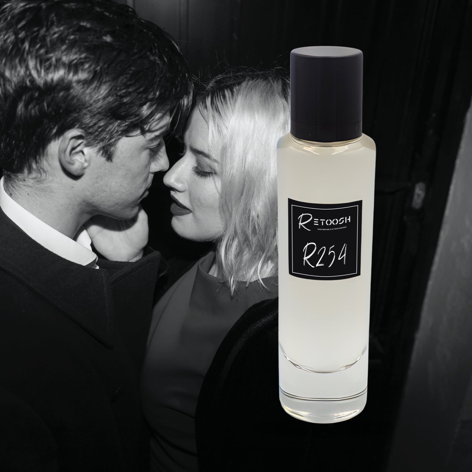 Retoosh Perfumes